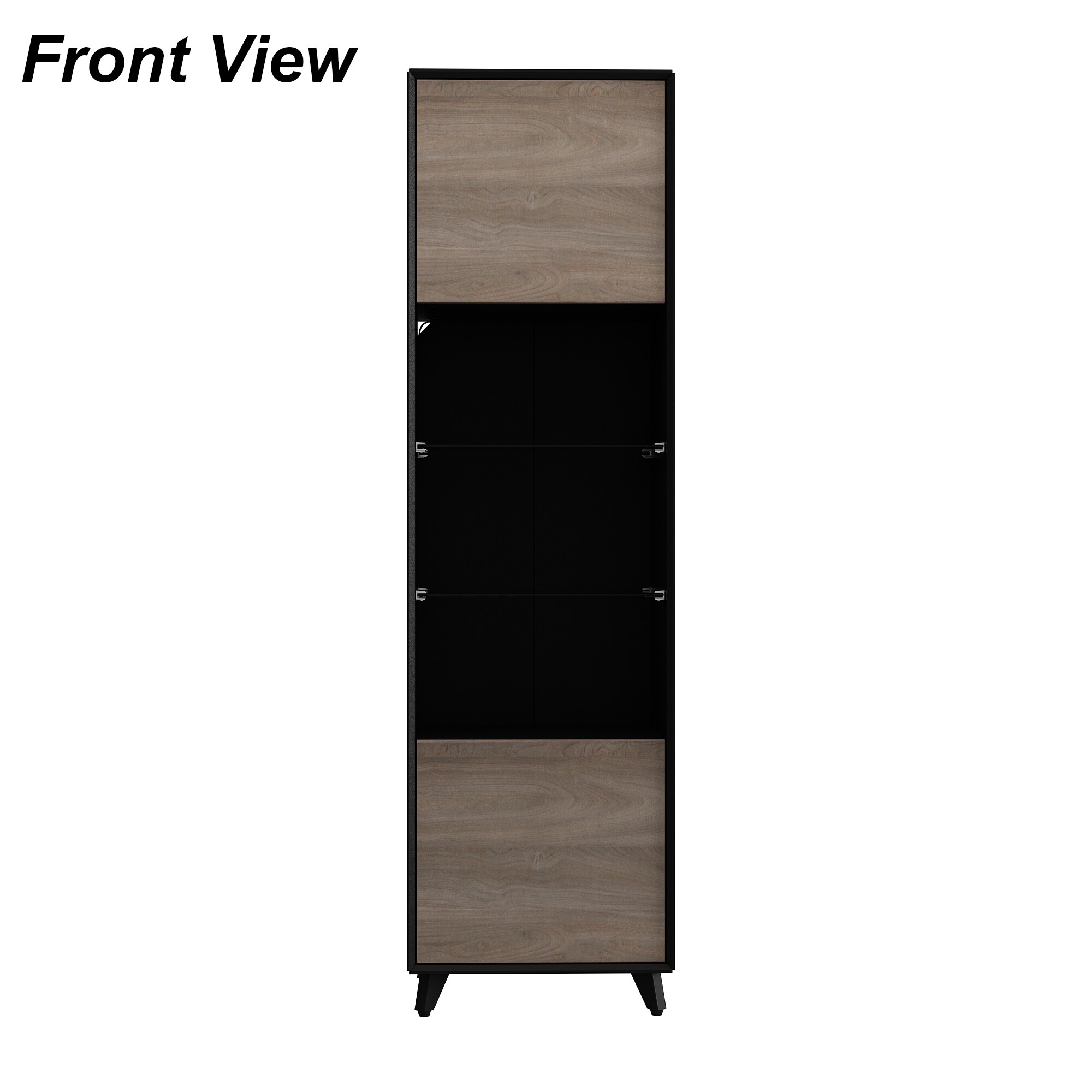 FUFU&GAGA KF200253-01 Garage-Cabinets - View #6