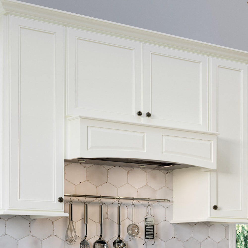 allen + roth 1180MK Cabinets-Kitchen - View #6