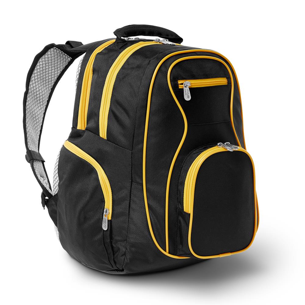 Mojo Licensing 20x15x2 Black Laptop Bag in the Bags & Backpacks ...