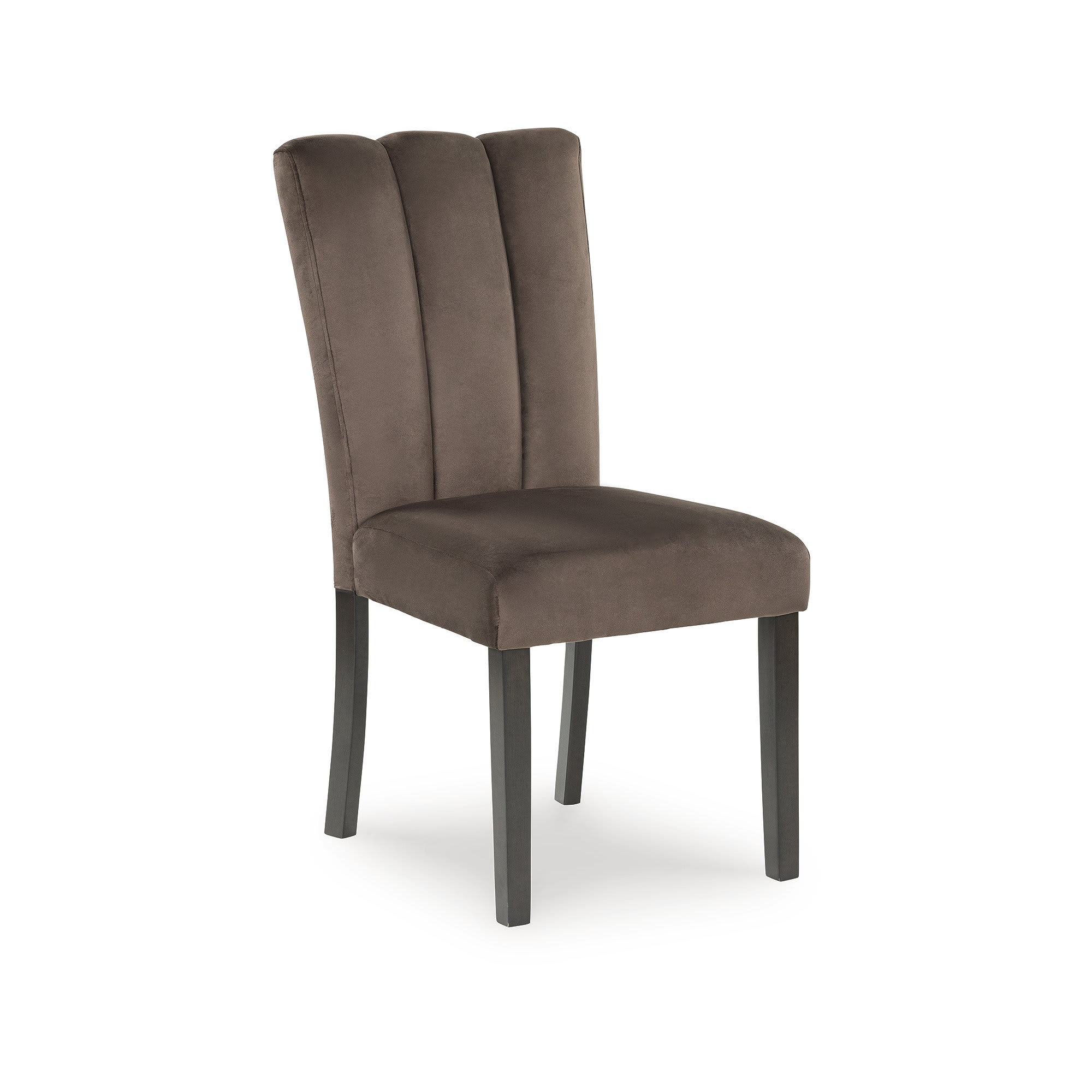 Signature Design by Ashley NCD581-01 Dining-Chairs - View #3