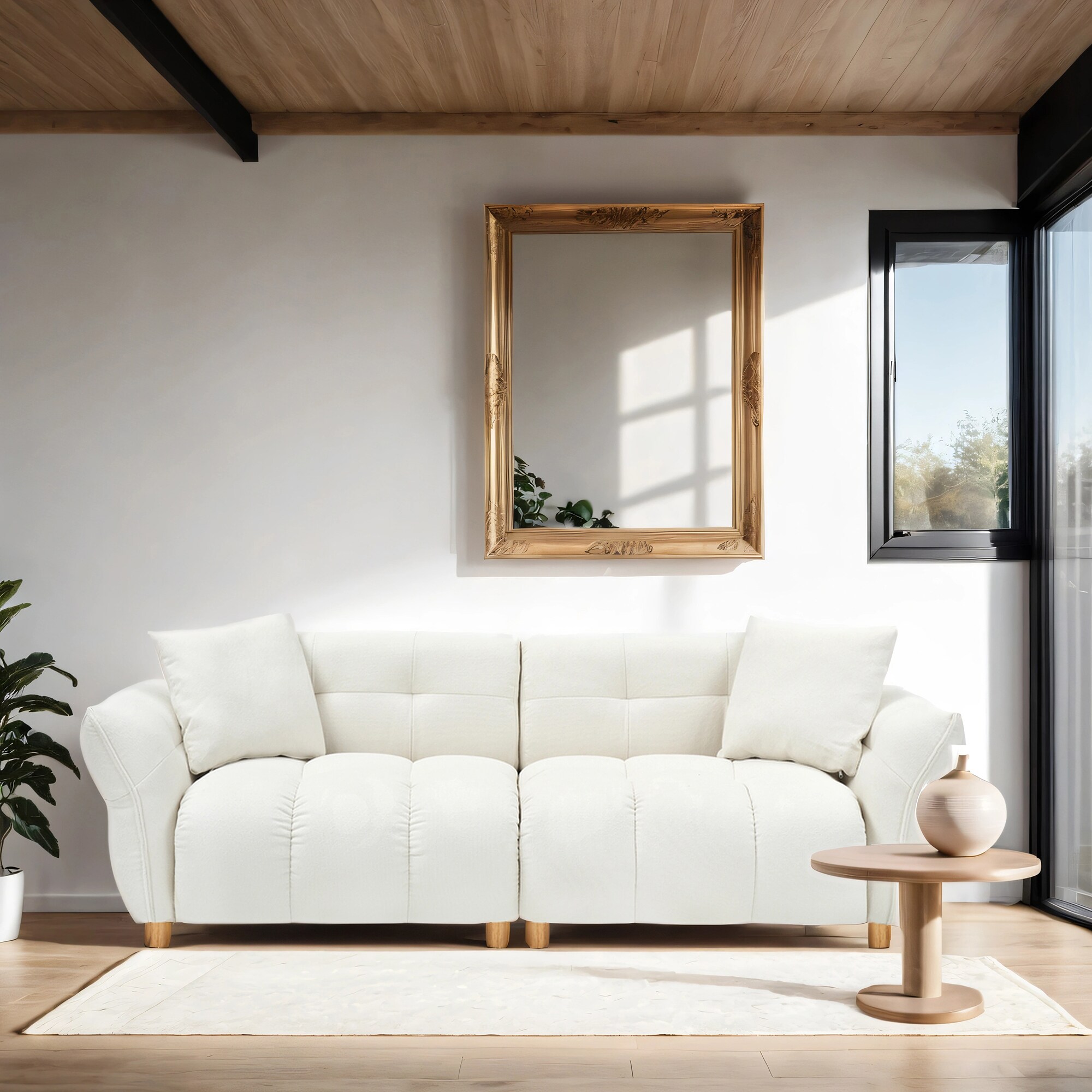 Bybafun YC5200100 Sofas-Loveseats - View #7