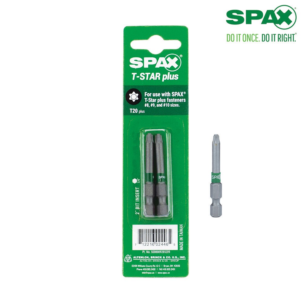 SPAX 5000009285209 b100230 - View #2