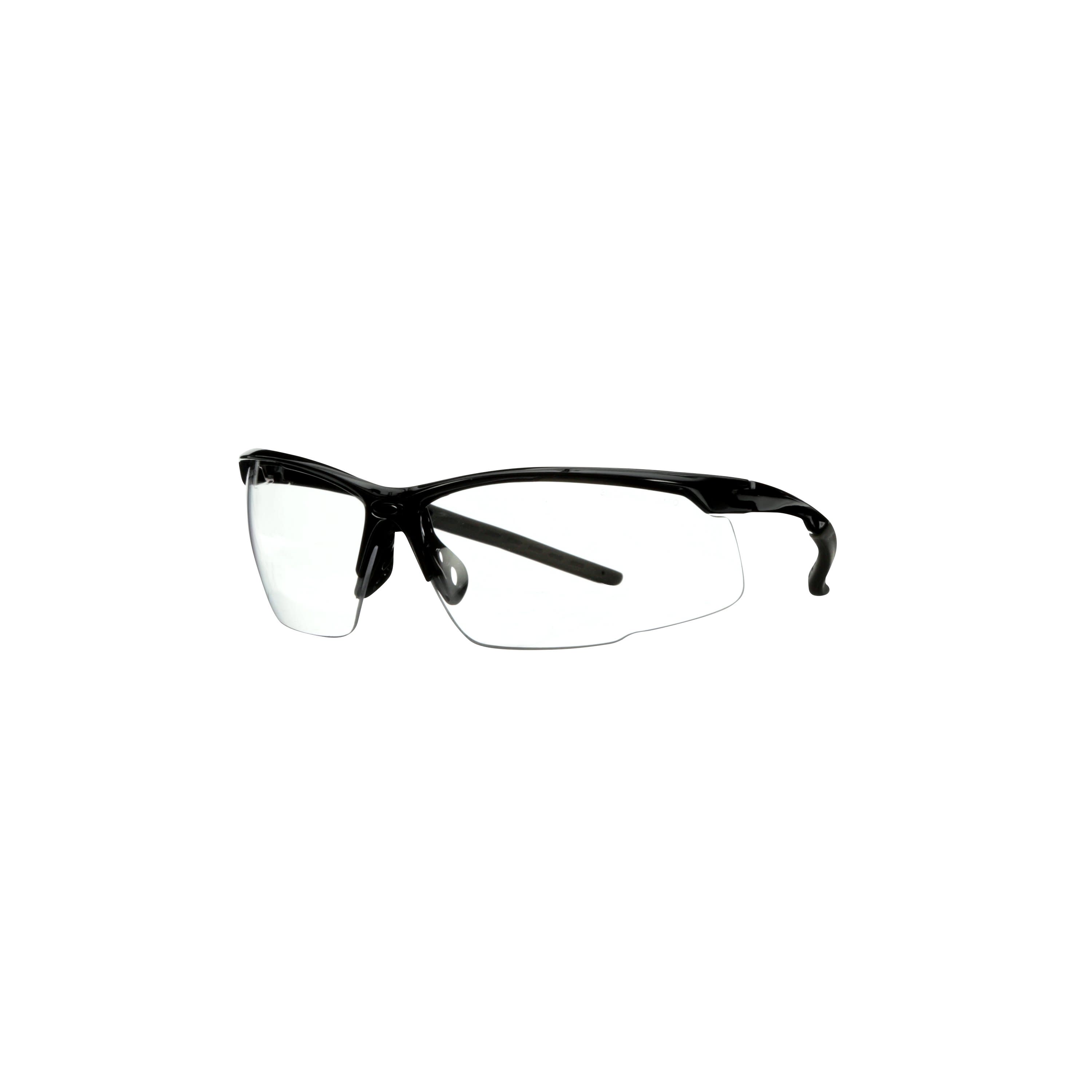 3M Multi-purpose Plastic Anti-fog Safety Glasses in the Eye Protection ...