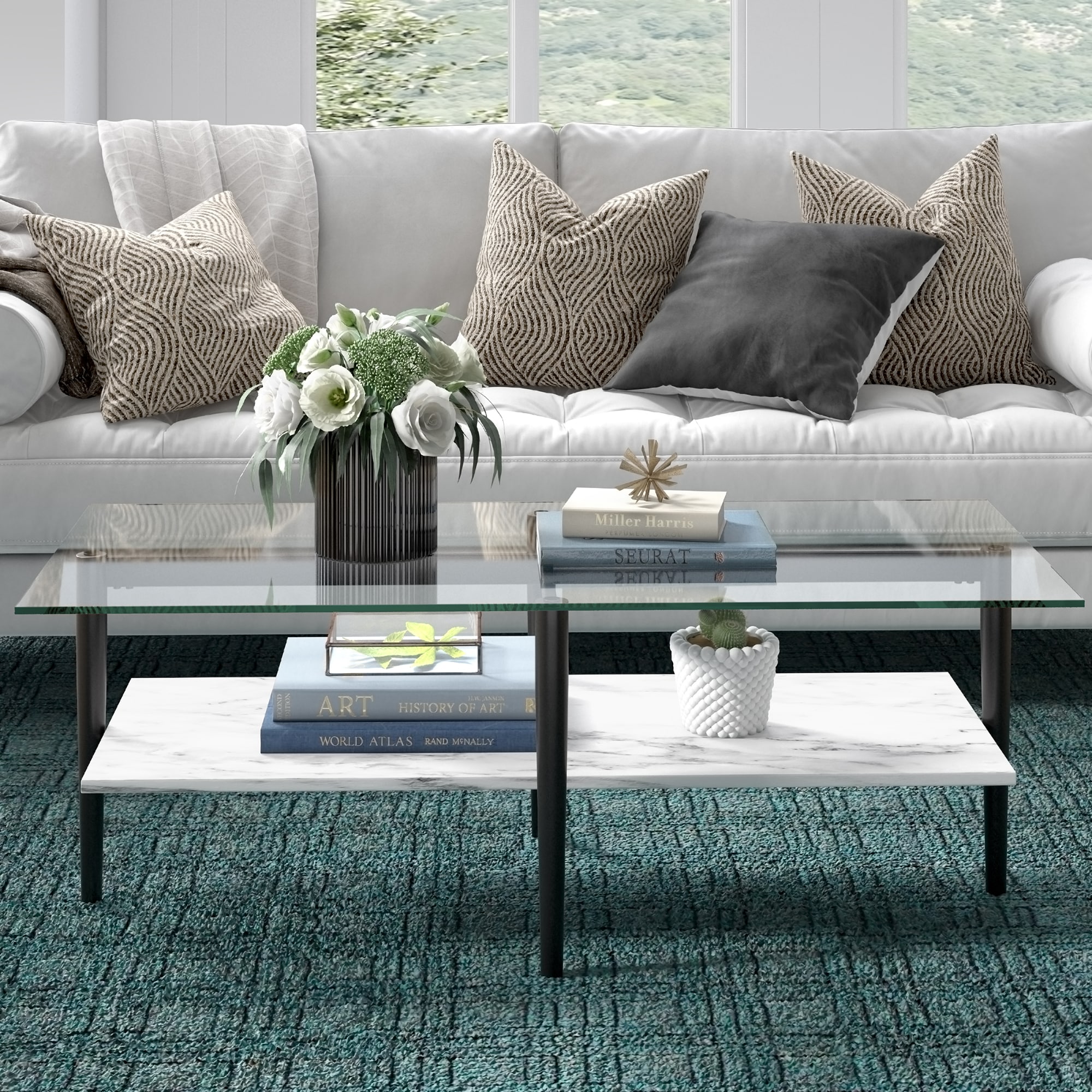 Hailey Home CT0836 Coffee-Tables - View #5