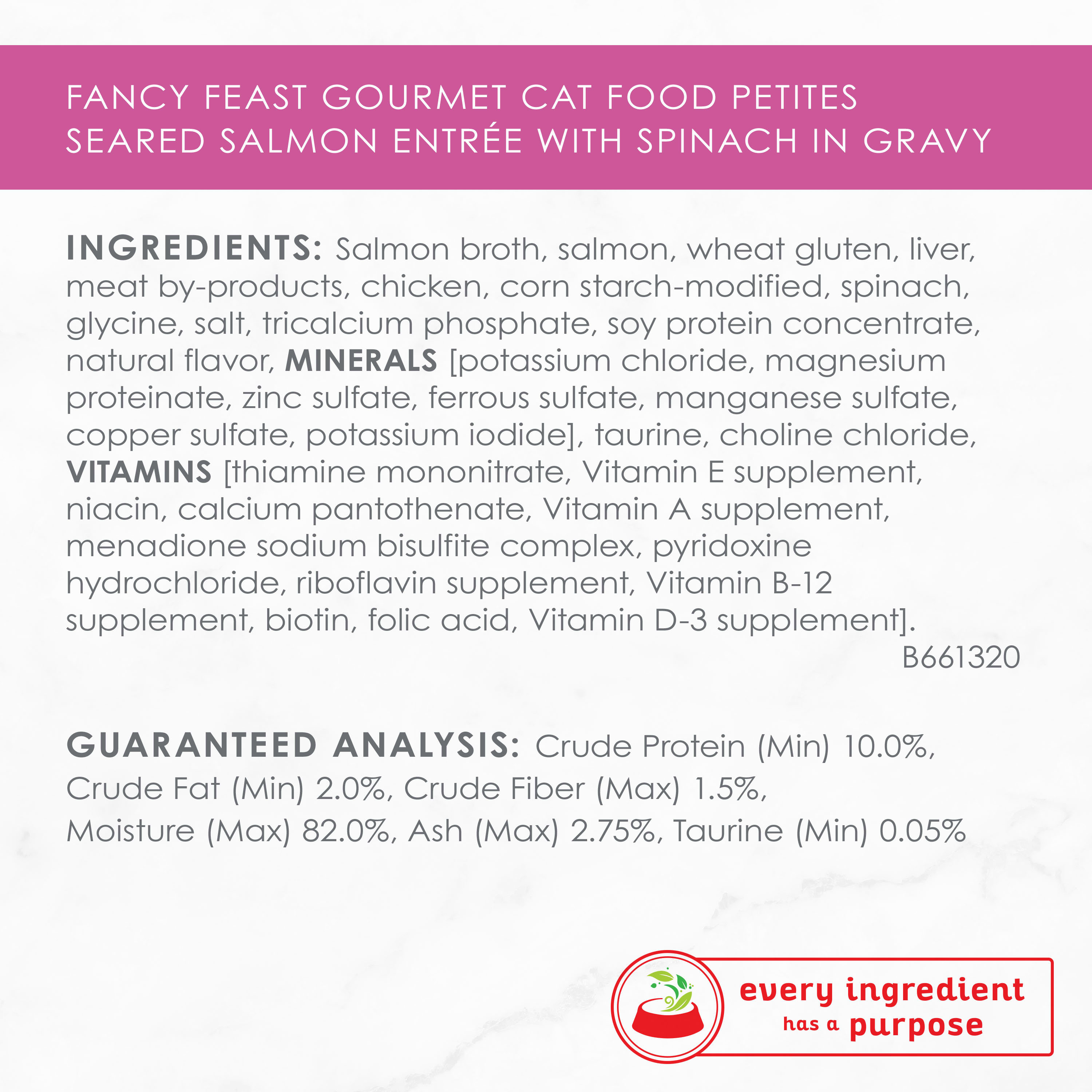 Fancy Feast 5000050431 Wet-Dog-Food - View #5