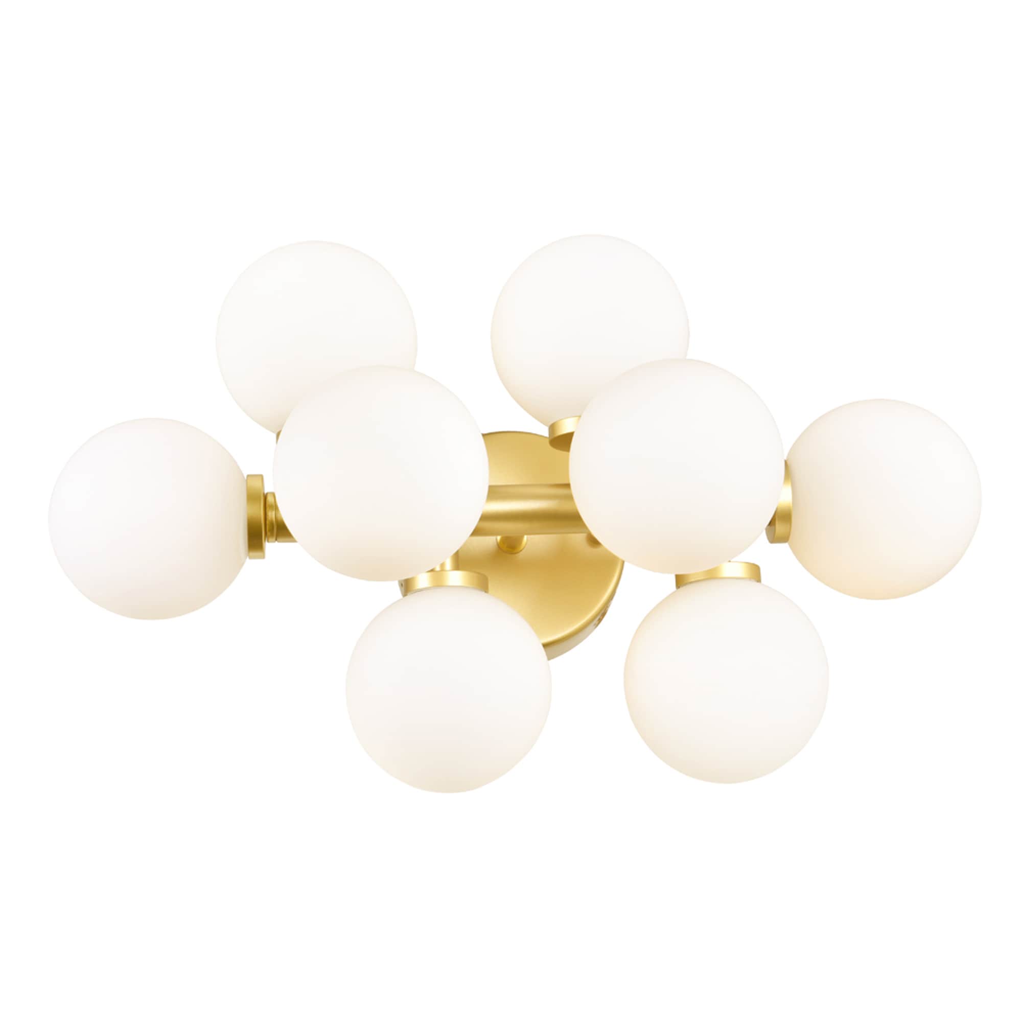 CWI Lighting 1020W18-8-602 b090000 - View #3