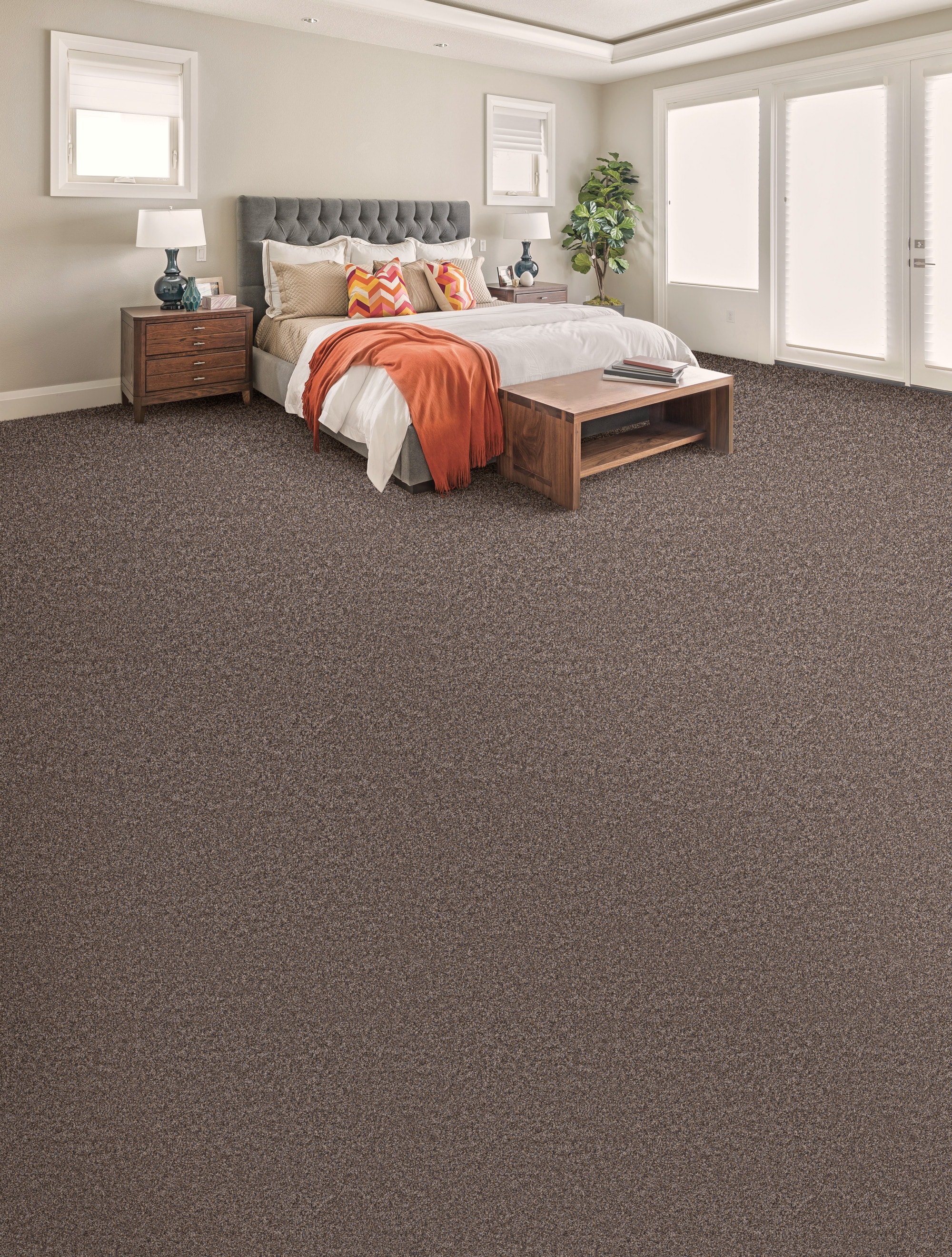STAINMASTER PetProtect 7L930-266-SAMP Carpet-Samples - View #5