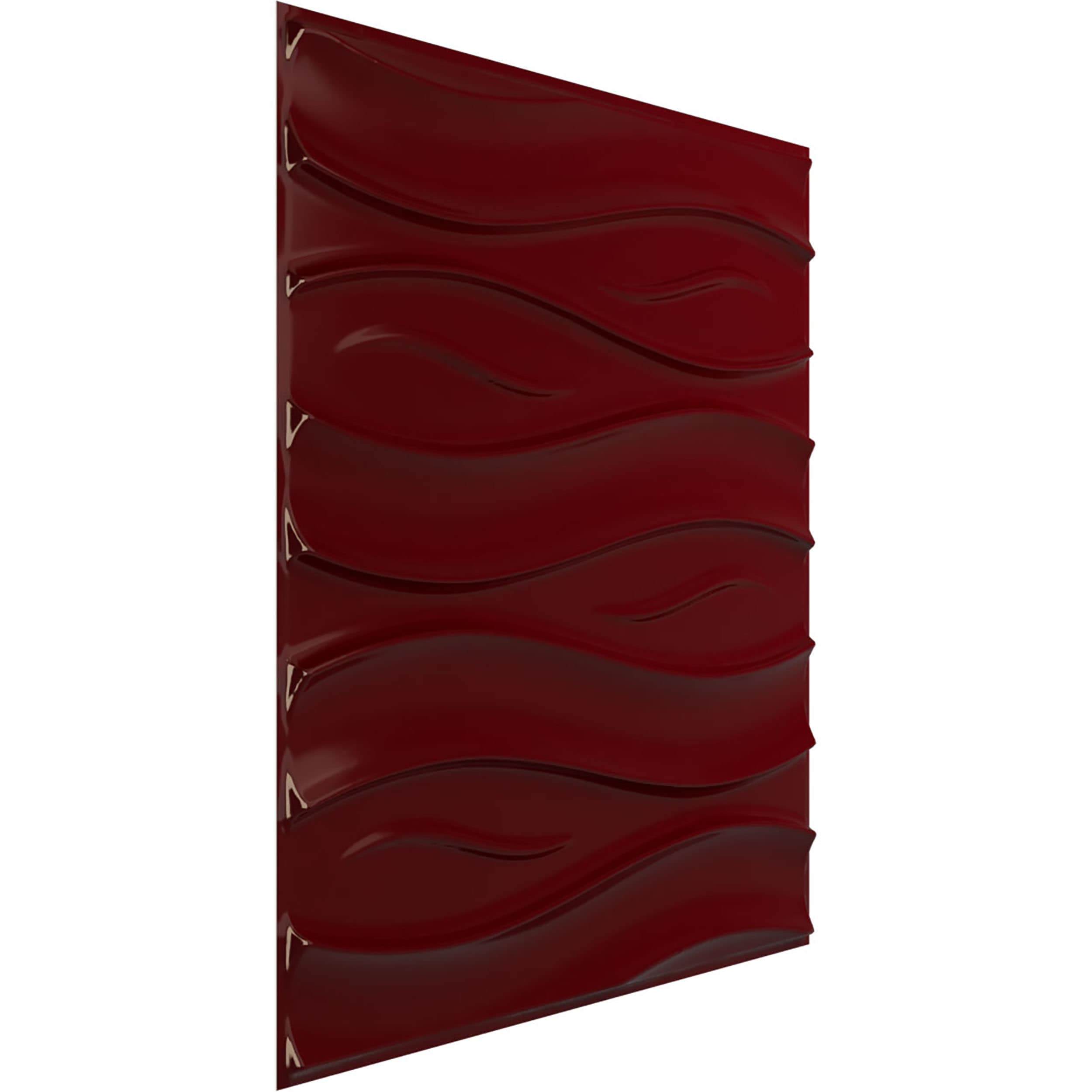 Ekena Millwork WP20X20SSHML-CASE-12 Wall-Panels - View #2