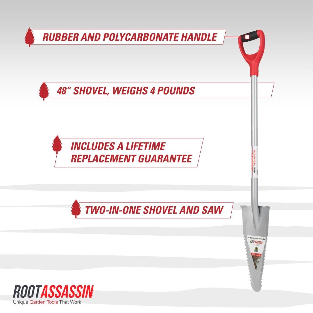 Root Assassin RA001  - View #6