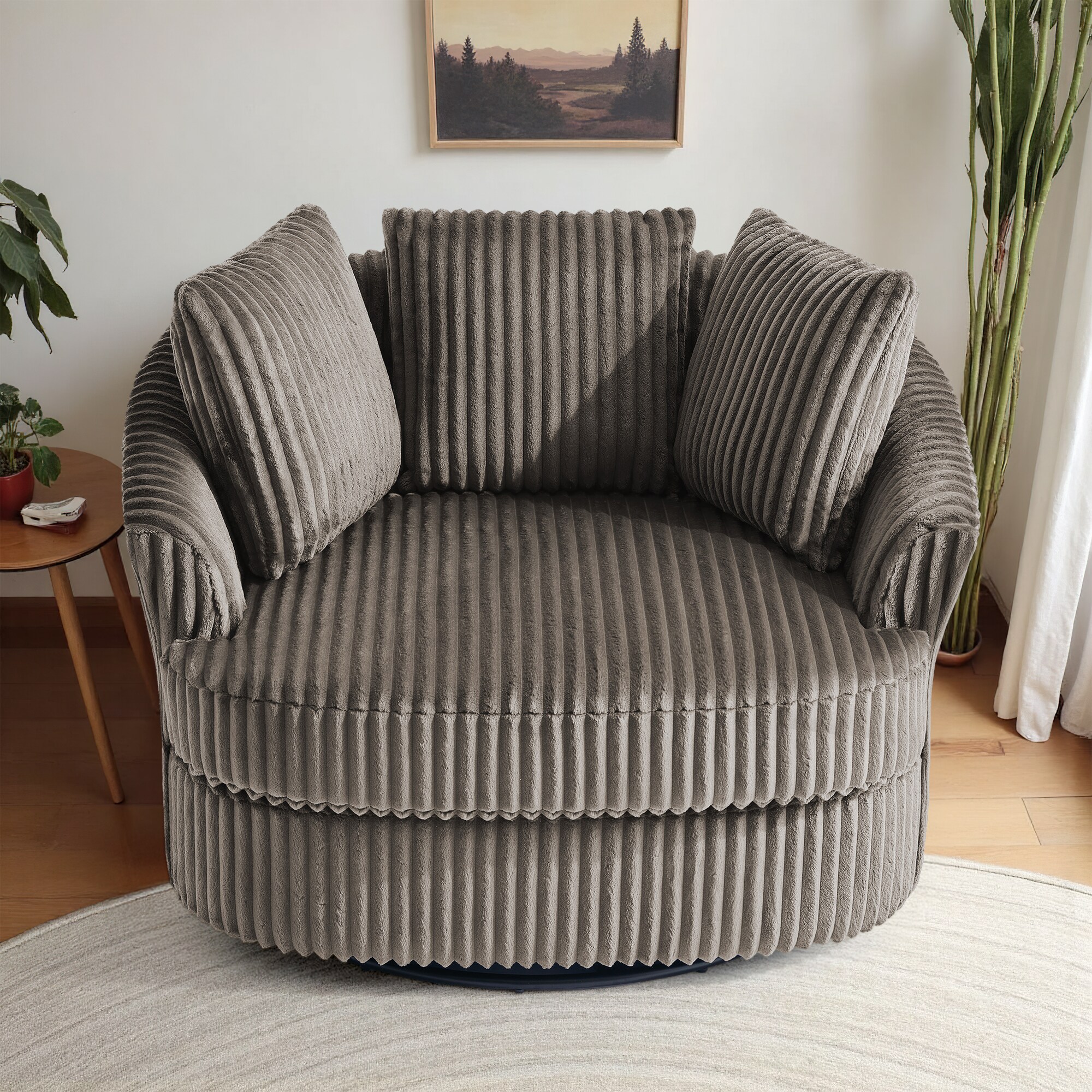 Dreamsidea LS-CH0054-RH DCAMEL chairs - View #2