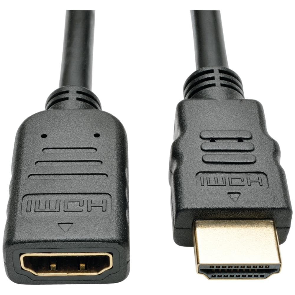 Extension HDMI par Ethernet