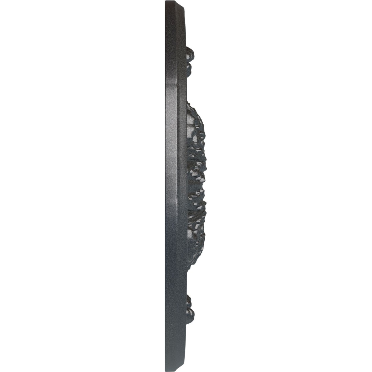 Ekena Millwork CM30FLPES Ceiling-Medallions - View #3
