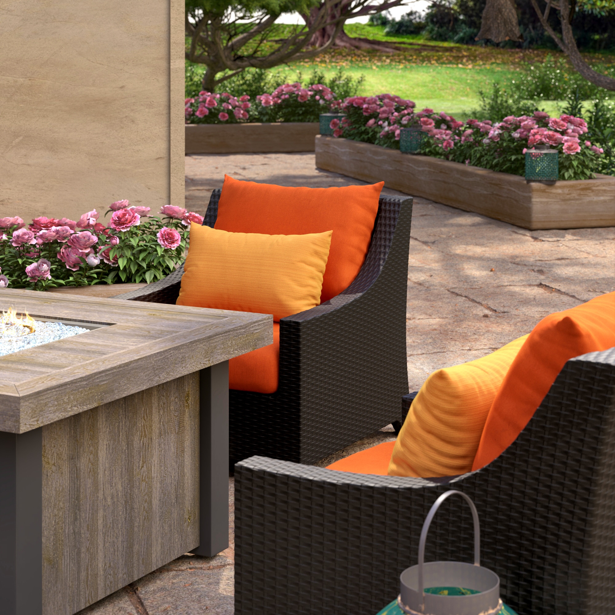 RST Brands OP-PECLB5FT-TKA-K Patio-Conversation-Sets - View #13