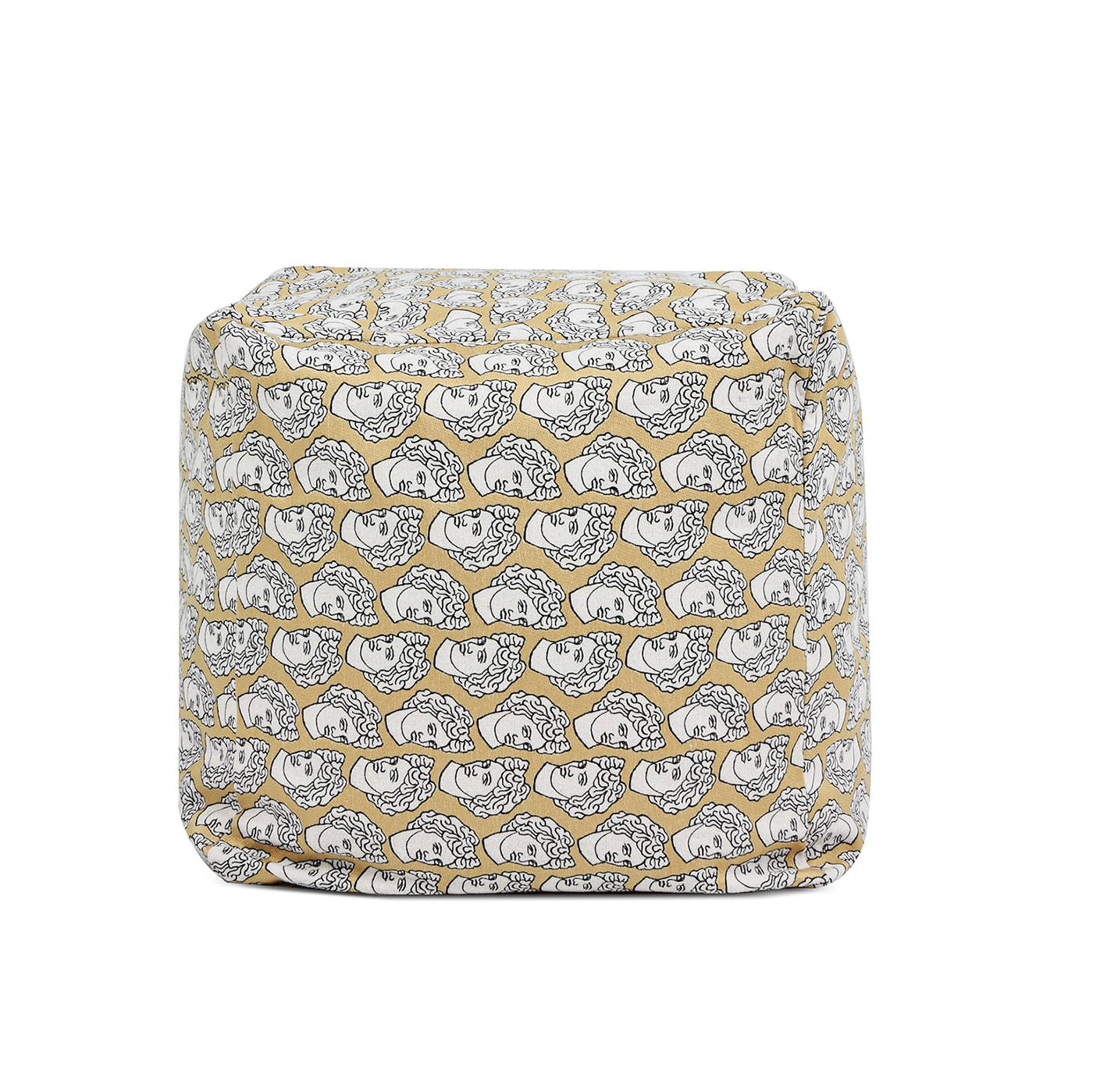 Jennifer Taylor Home LAPB-84553 Indoor-Ottomans - View #6