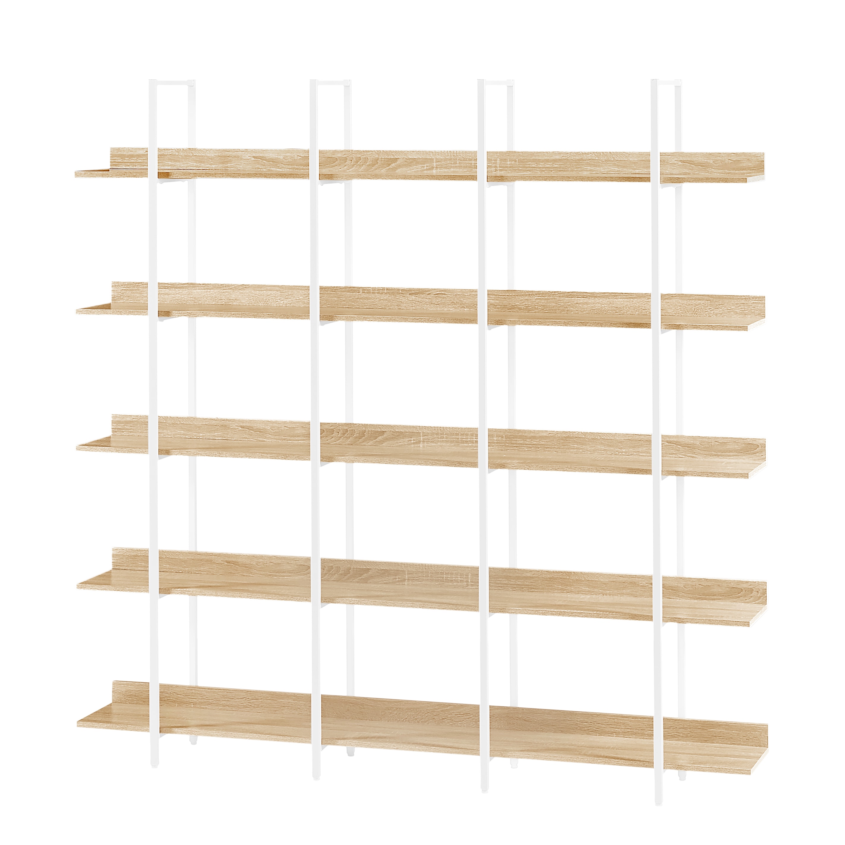 ModernLuxe L3P-N725P247766C bookcases - View #16