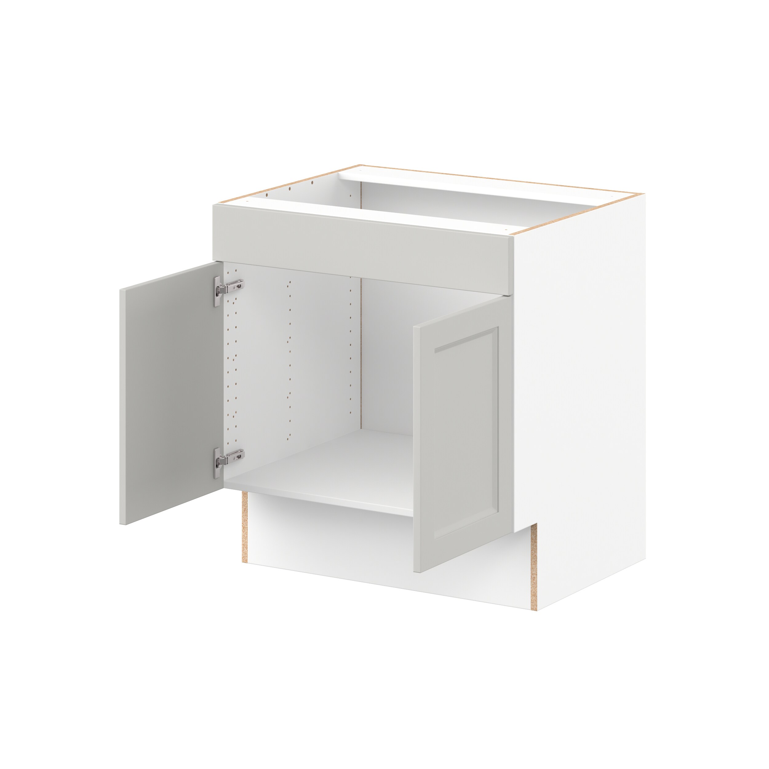 Hugo&Borg DSSB30FFRFADA-BE Cabinets-Kitchen - View #2