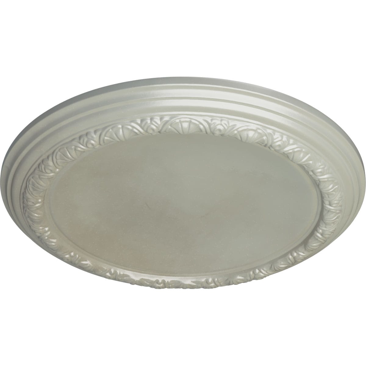 Ekena Millwork CM19CAFCS Ceiling-Medallions - View #2