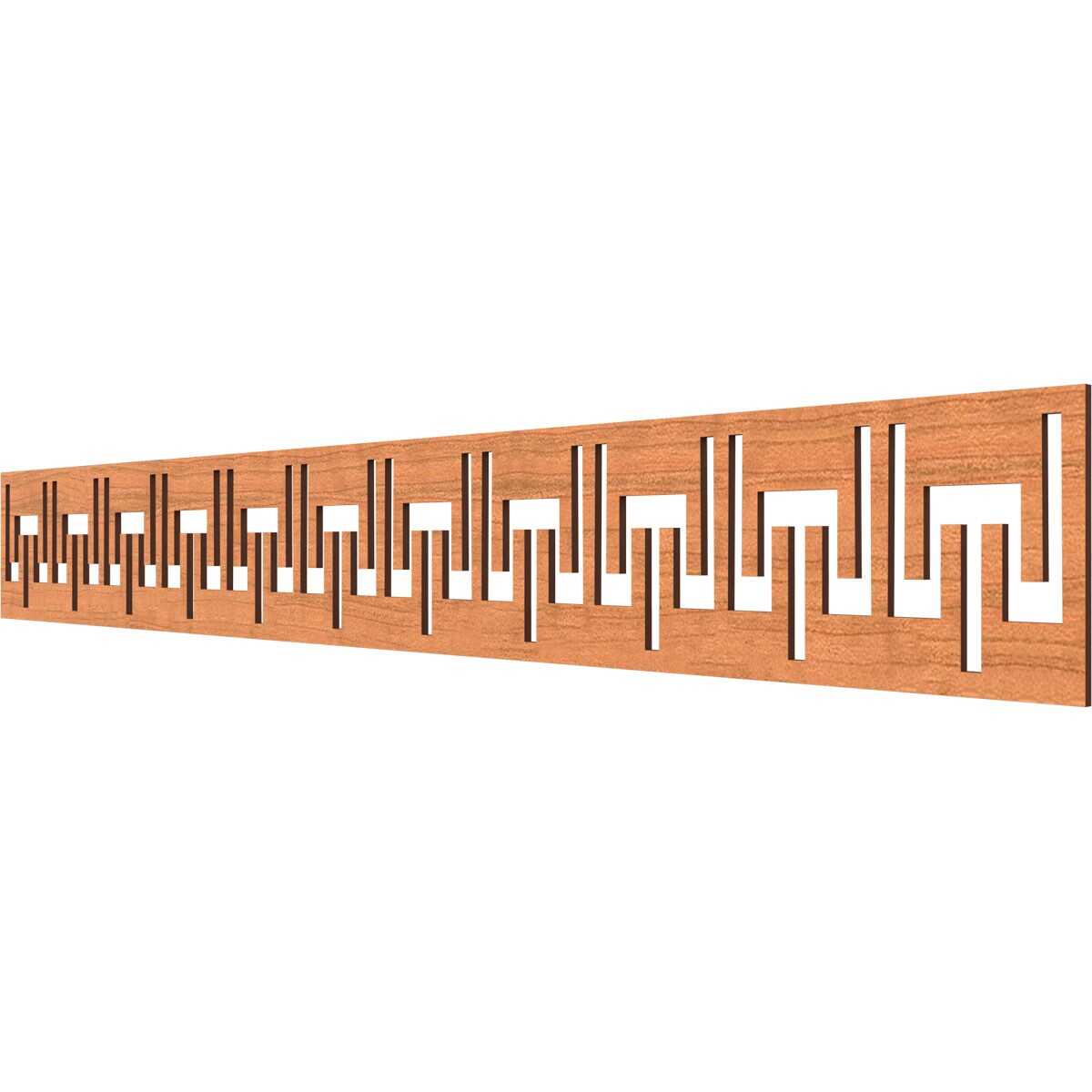 Ekena Millwork MLDA06X46VICCH Wall-Panel-Moulding - View #5