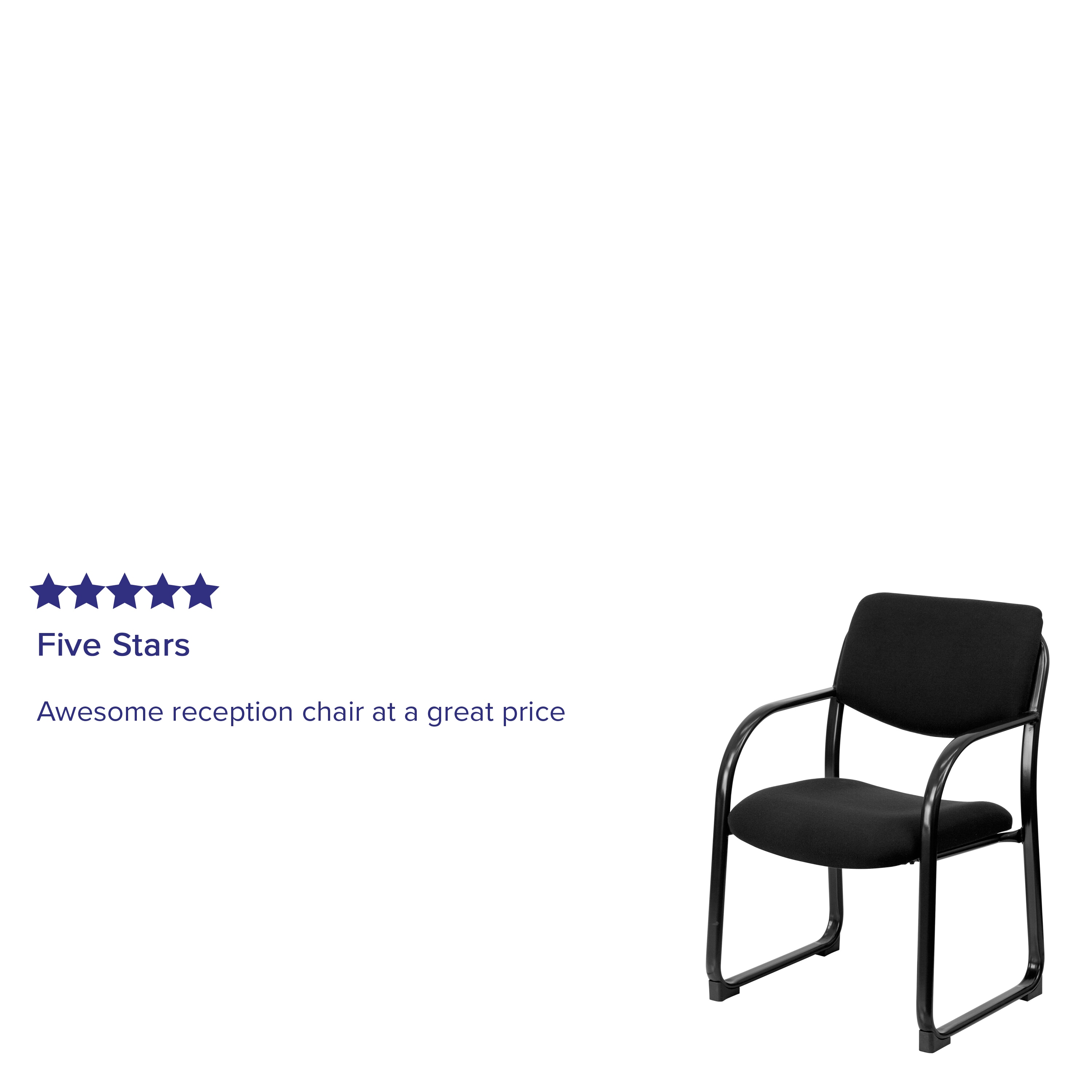 Flash Furniture 812581012477 Office-Chairs - View #11