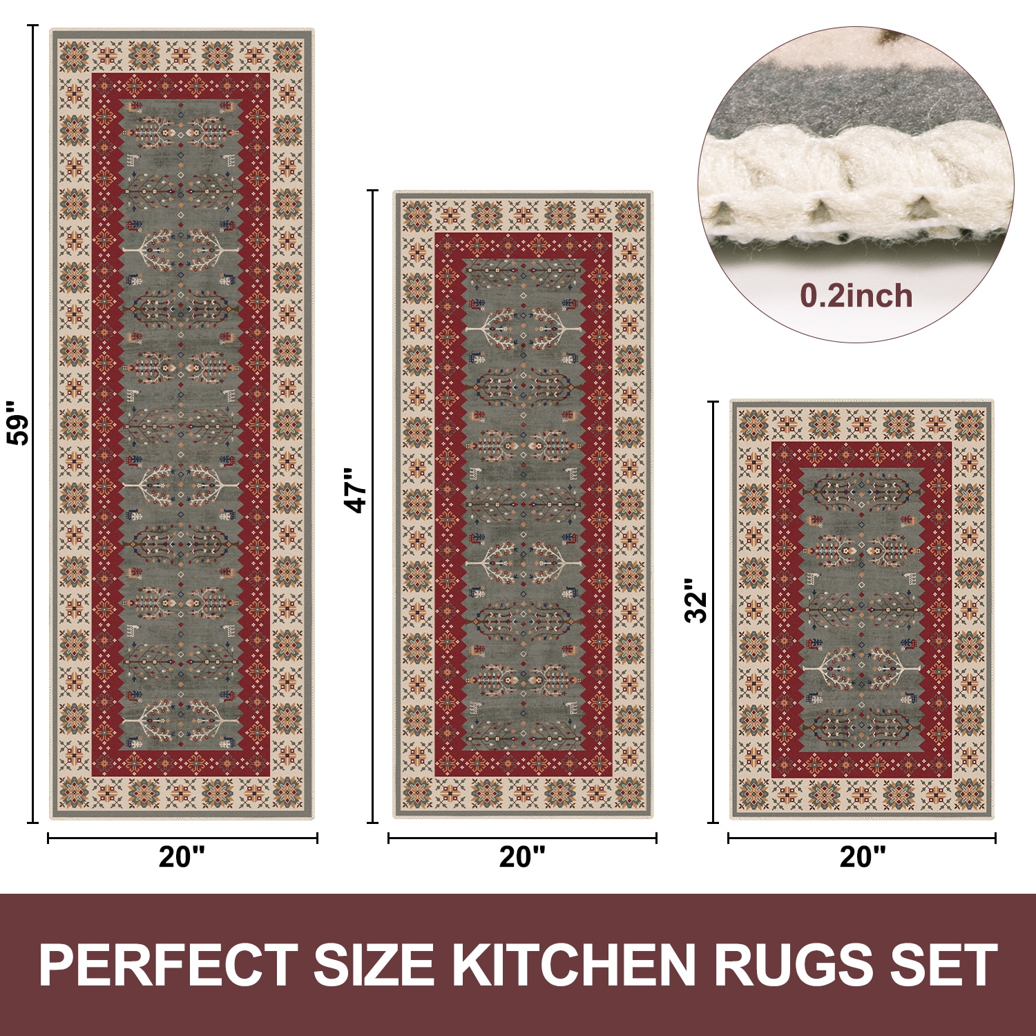 HEBE 763077706809 Mats-Cat - View #2