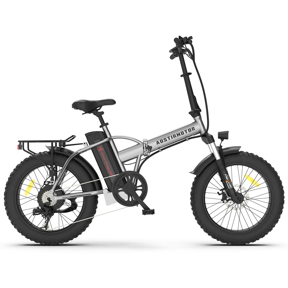 Xspracer ML-EBI451 bikes - View #3