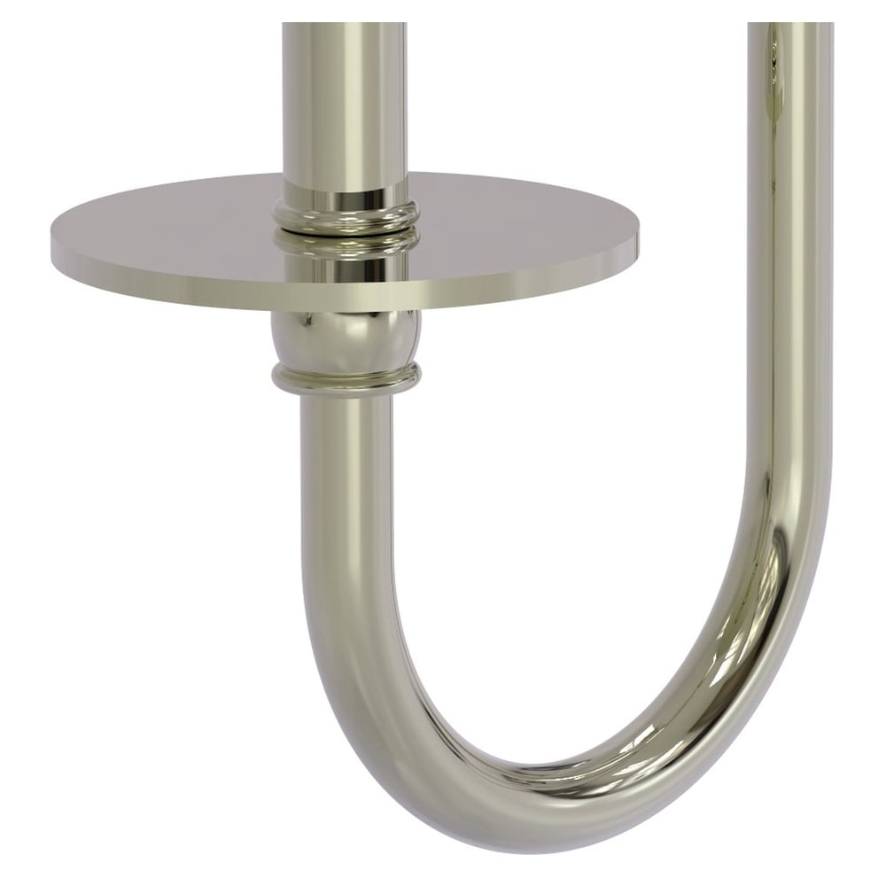 Allied Brass FT-24U-PNI d060360 - View #2