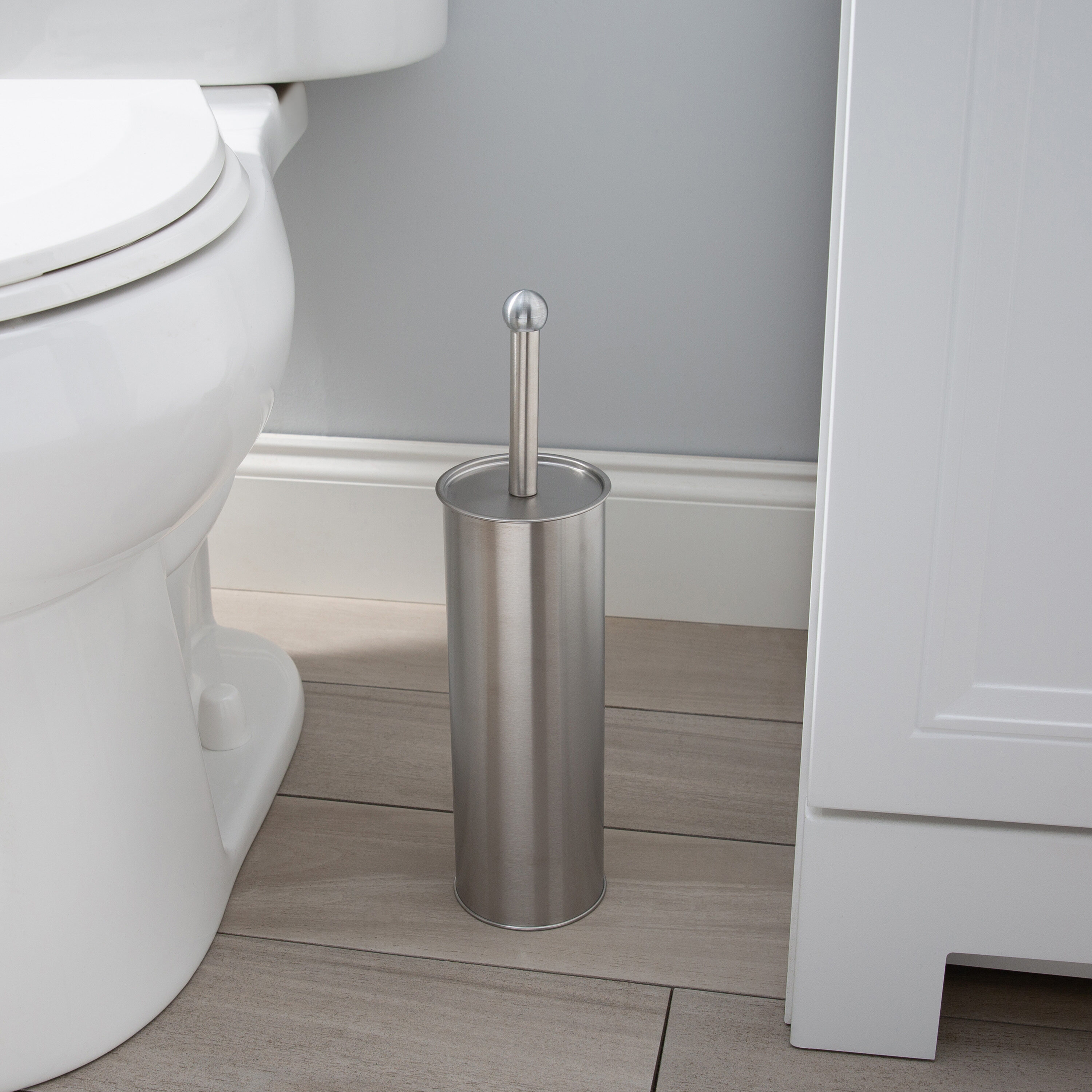 Bath Bliss 4658 Toilet-Brush-Holders - View #5