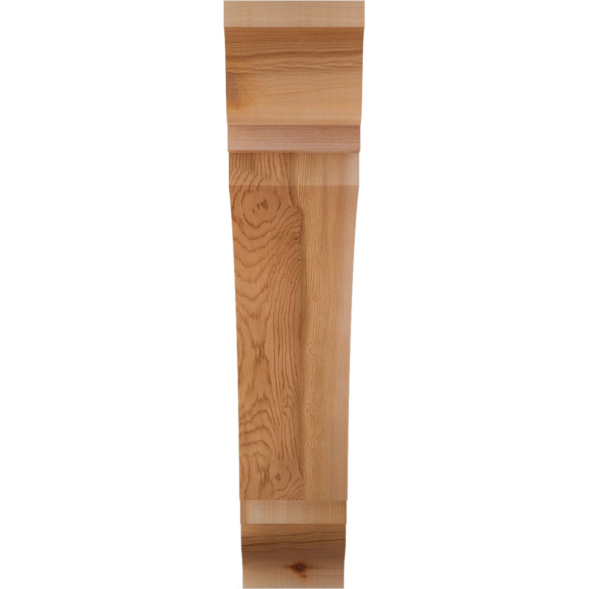 Ekena Millwork BKT04X20X20THR01SWR Exterior-Brackets-Braces - View #2