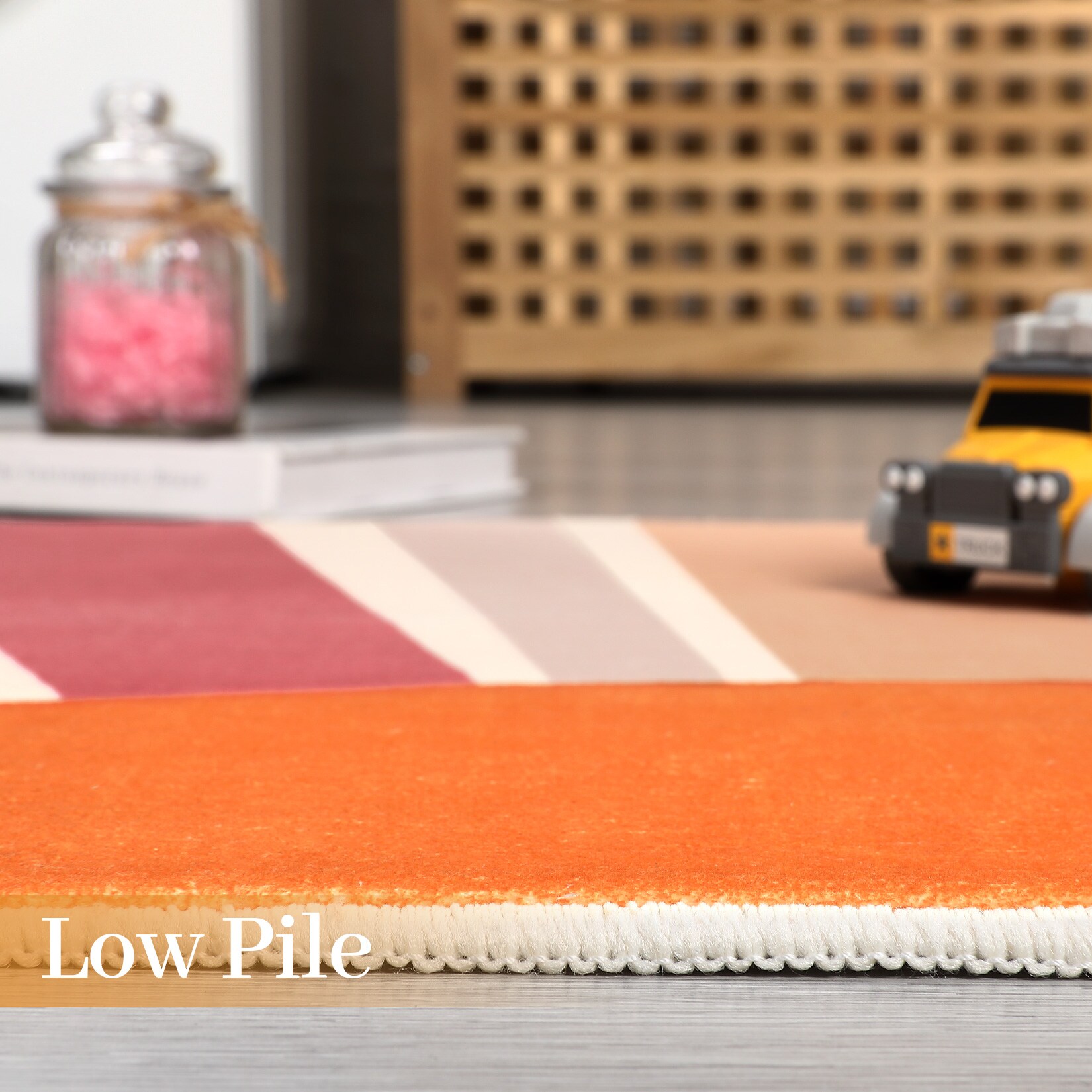 Qeetex LSN-PHO-106XR27V rugs - View #7
