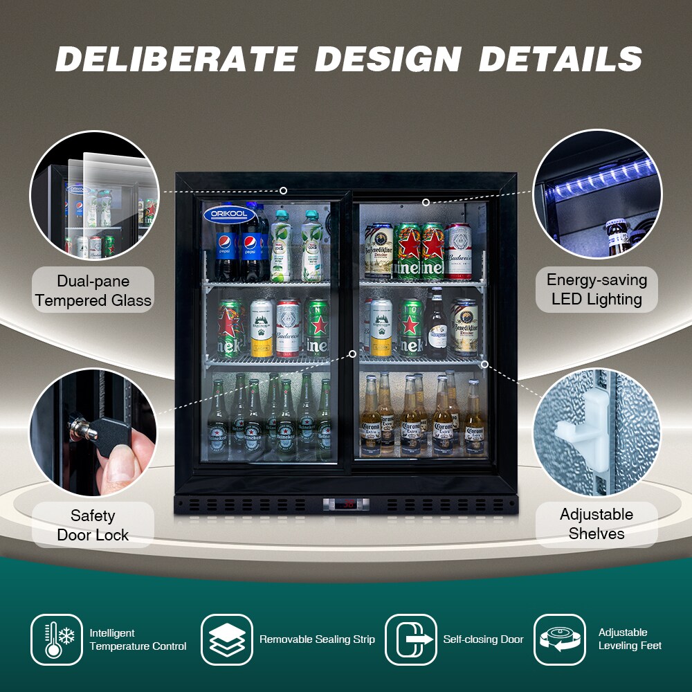 Xspracer ML-BR724 Beverage-Dispensers - View #7