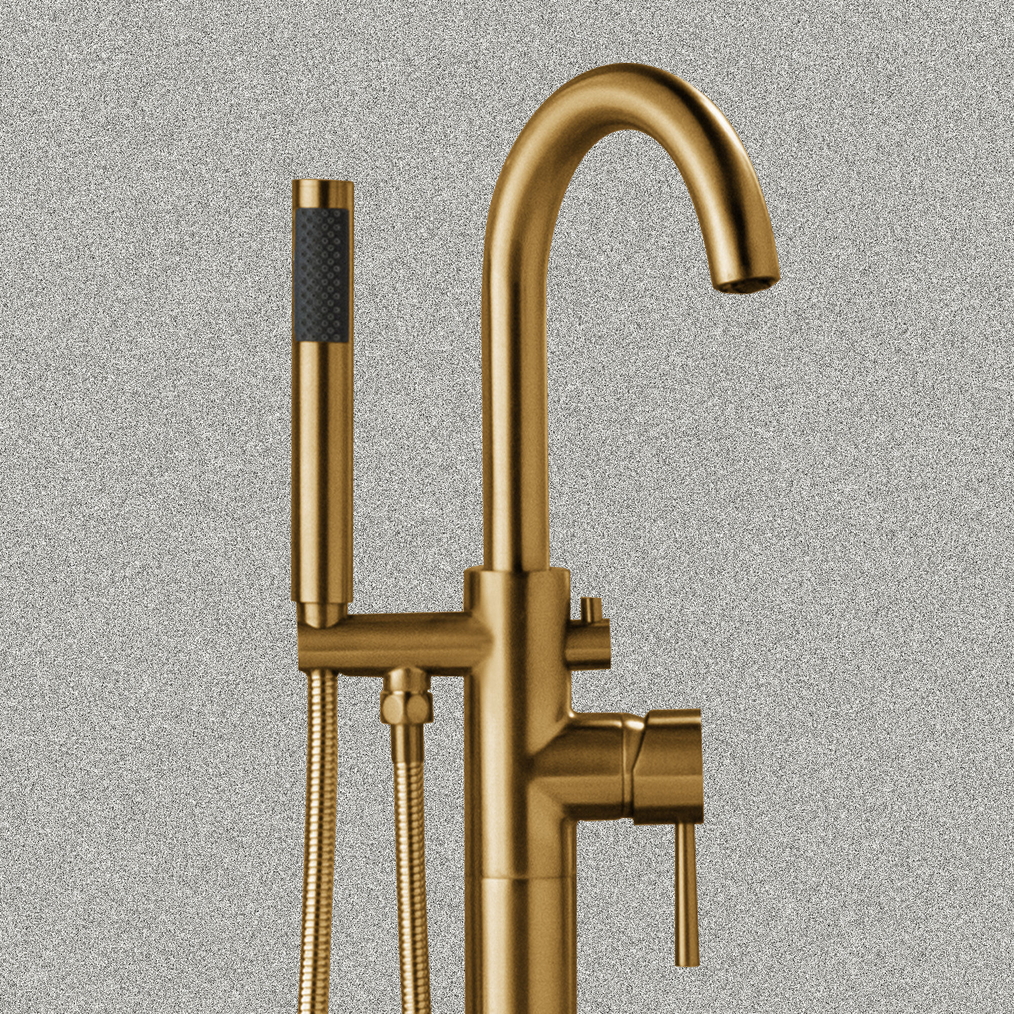 Woodbridge LF947 Roman-Tub-Faucets - View #5
