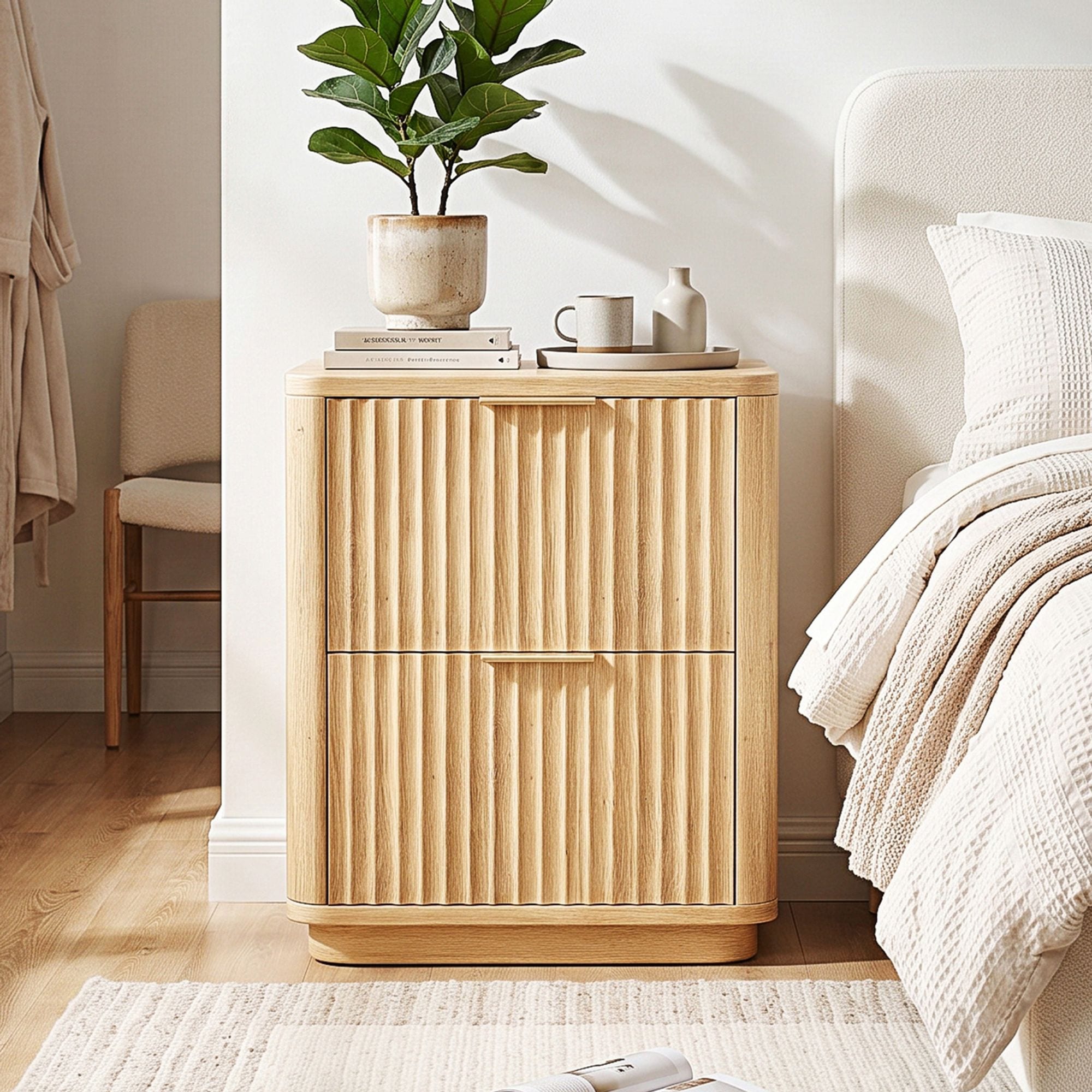 Winado 1-G52011491 nightstands - View #2