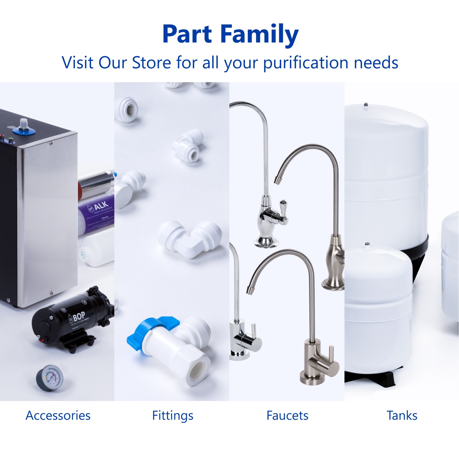 Express Water PC2000 Water-Coolers - View #7