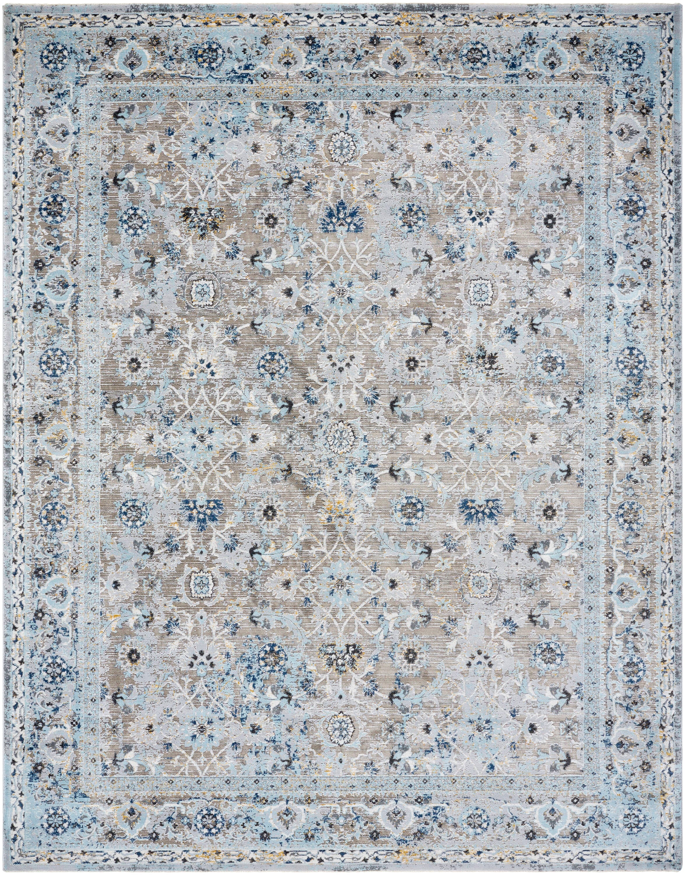 Livabliss HSL2301-710103 rugs - View #2