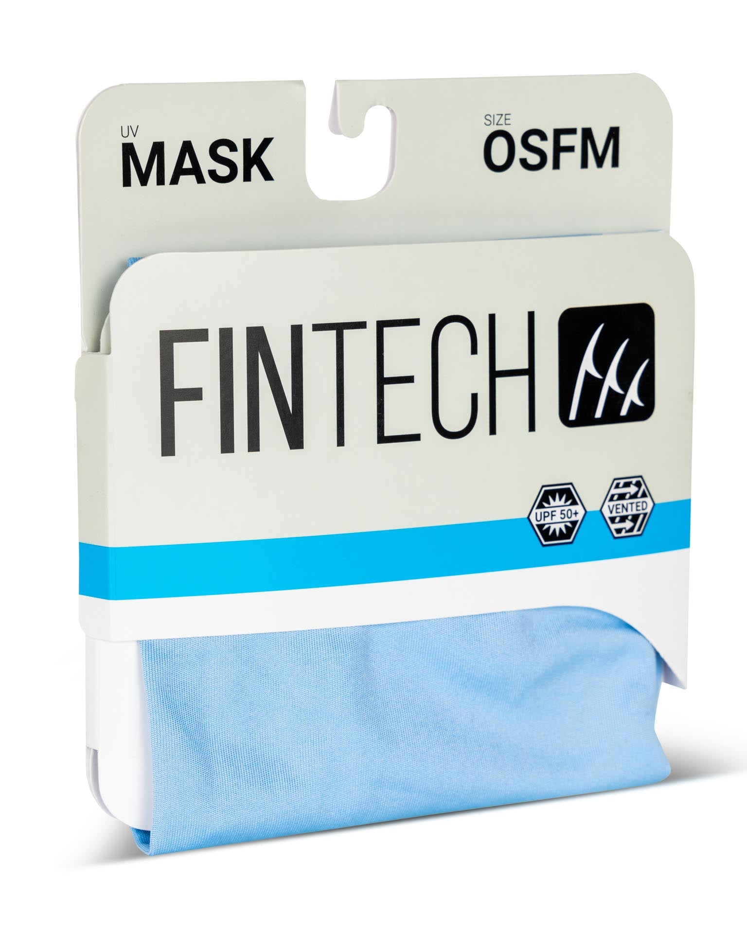 FINTECH FMMSK-434 Face-Masks - View #4