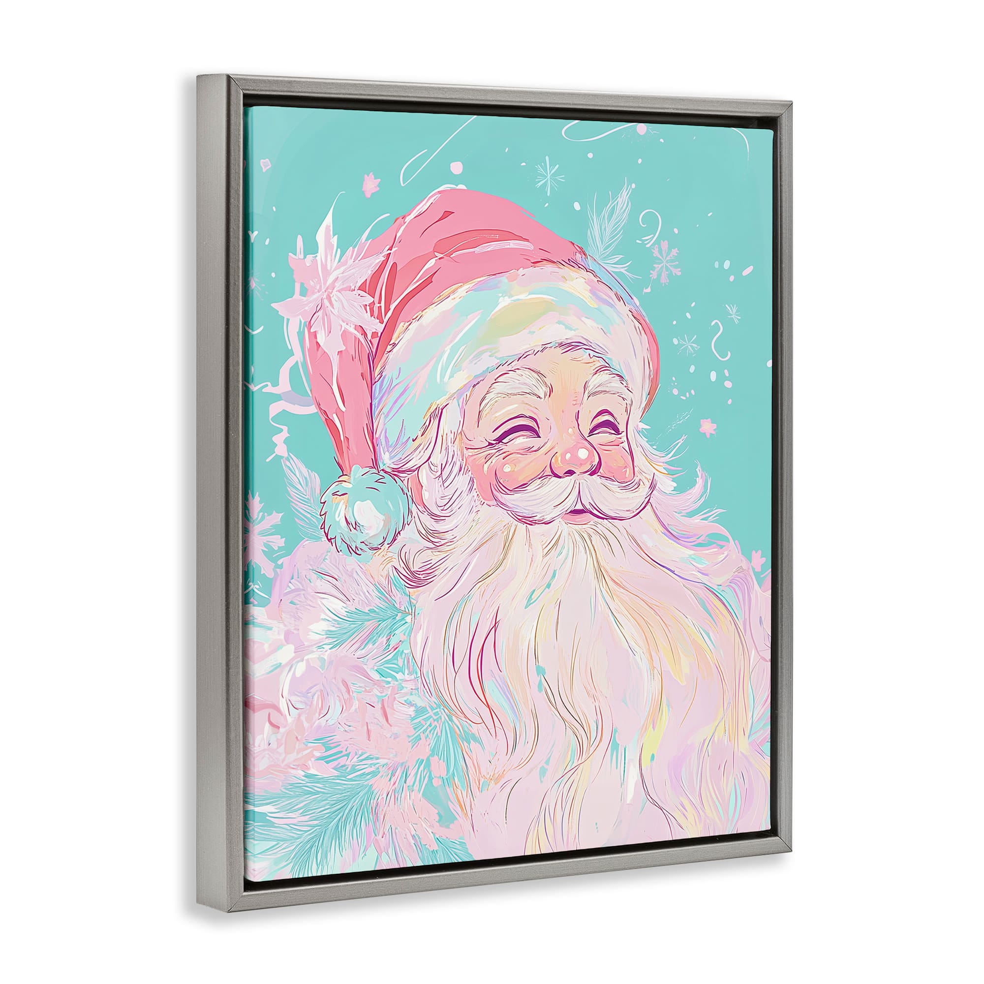 Stupell Industries BT-924-FFL-16X20 Wall-Art - View #2