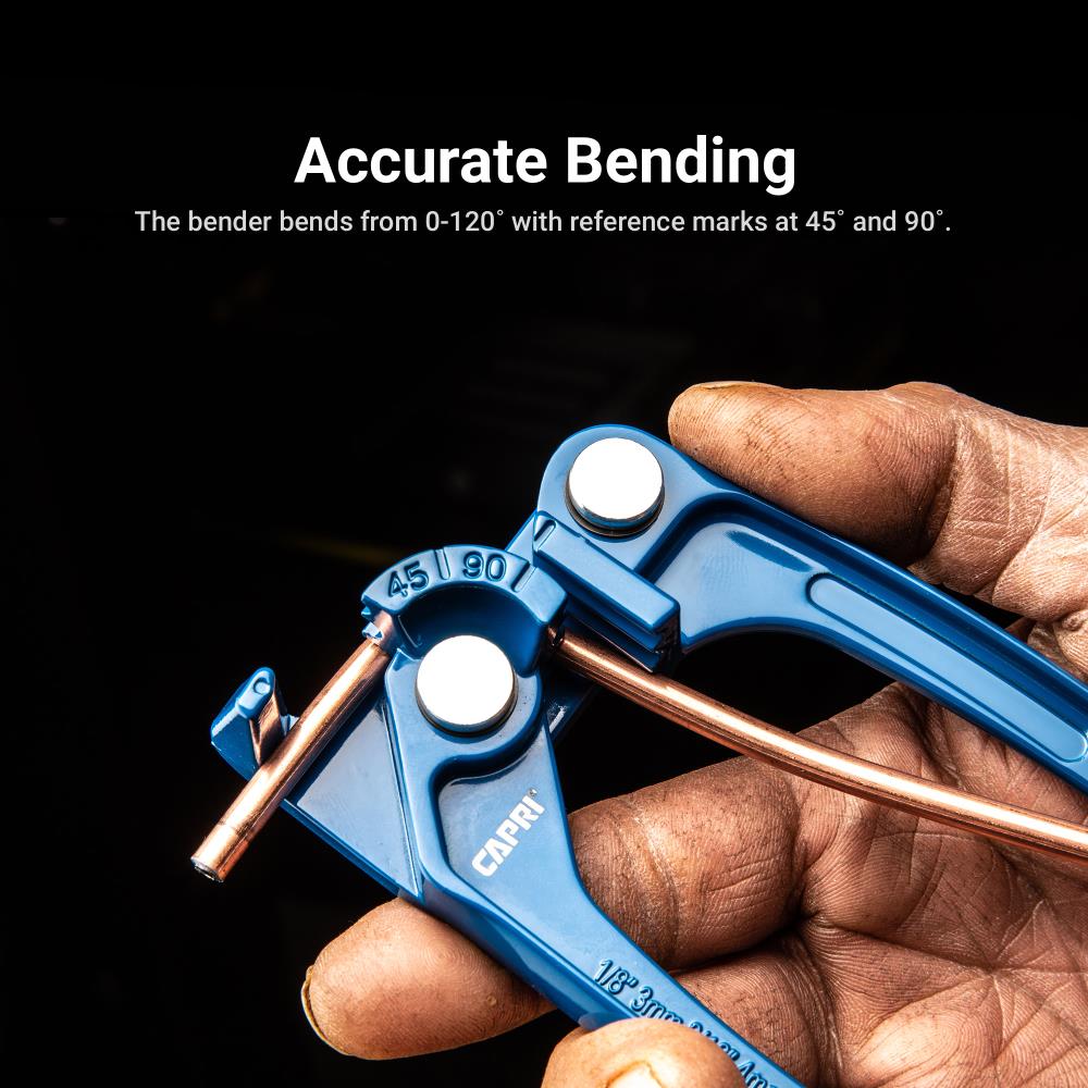 Capri Tools CP21105 Plumbing-Wrenches-Spec-Tools - View #3