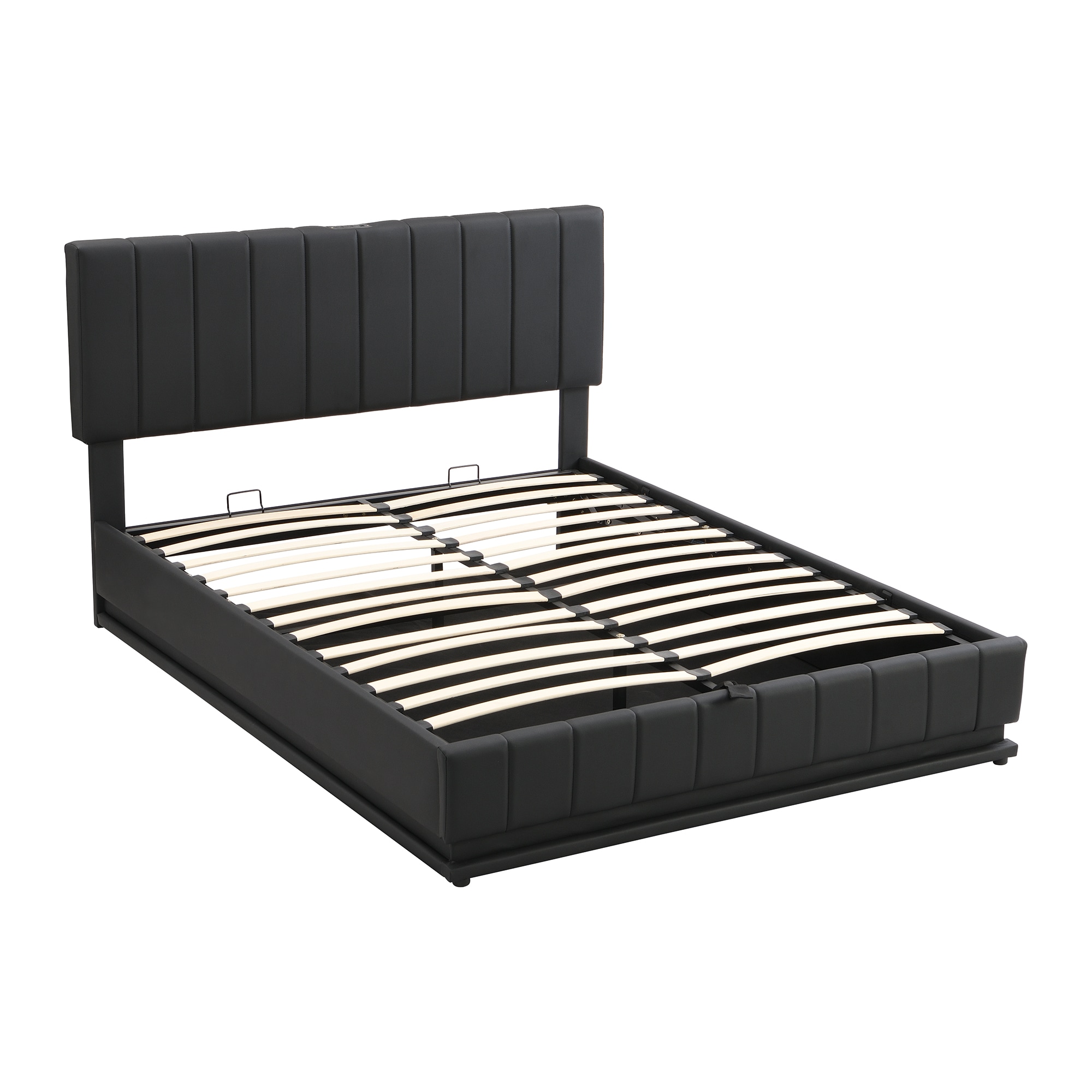 ModernLuxe L-SF000032AAB beds - View #6