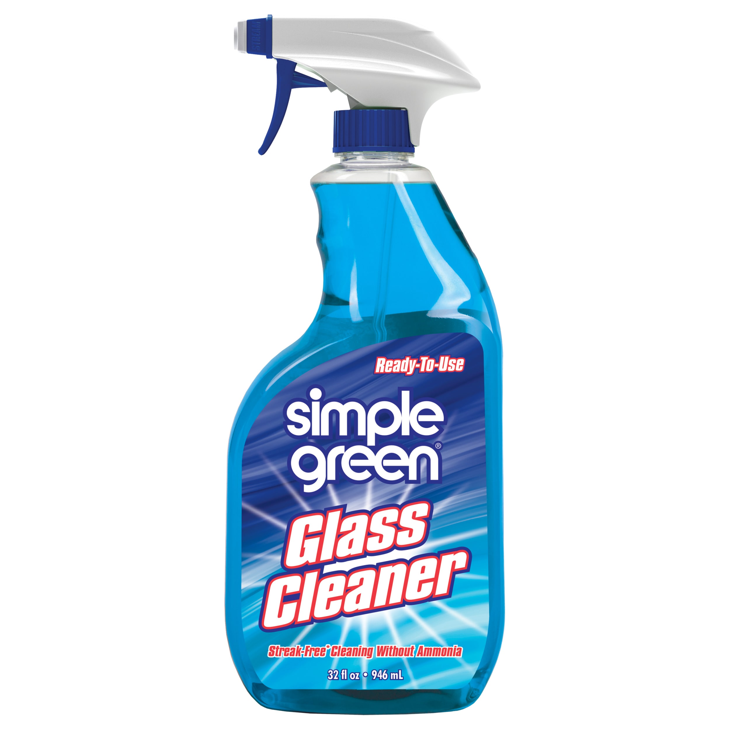 Windex Ammonia-Free 23-fl oz Pump Spray Glass Cleaner