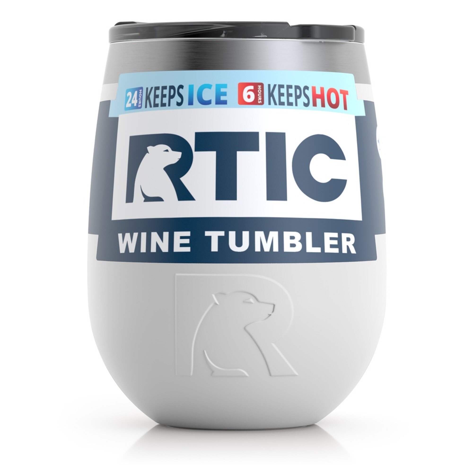 RTIC Outdoors 15084 Water-Bottles-Mugs - View #7