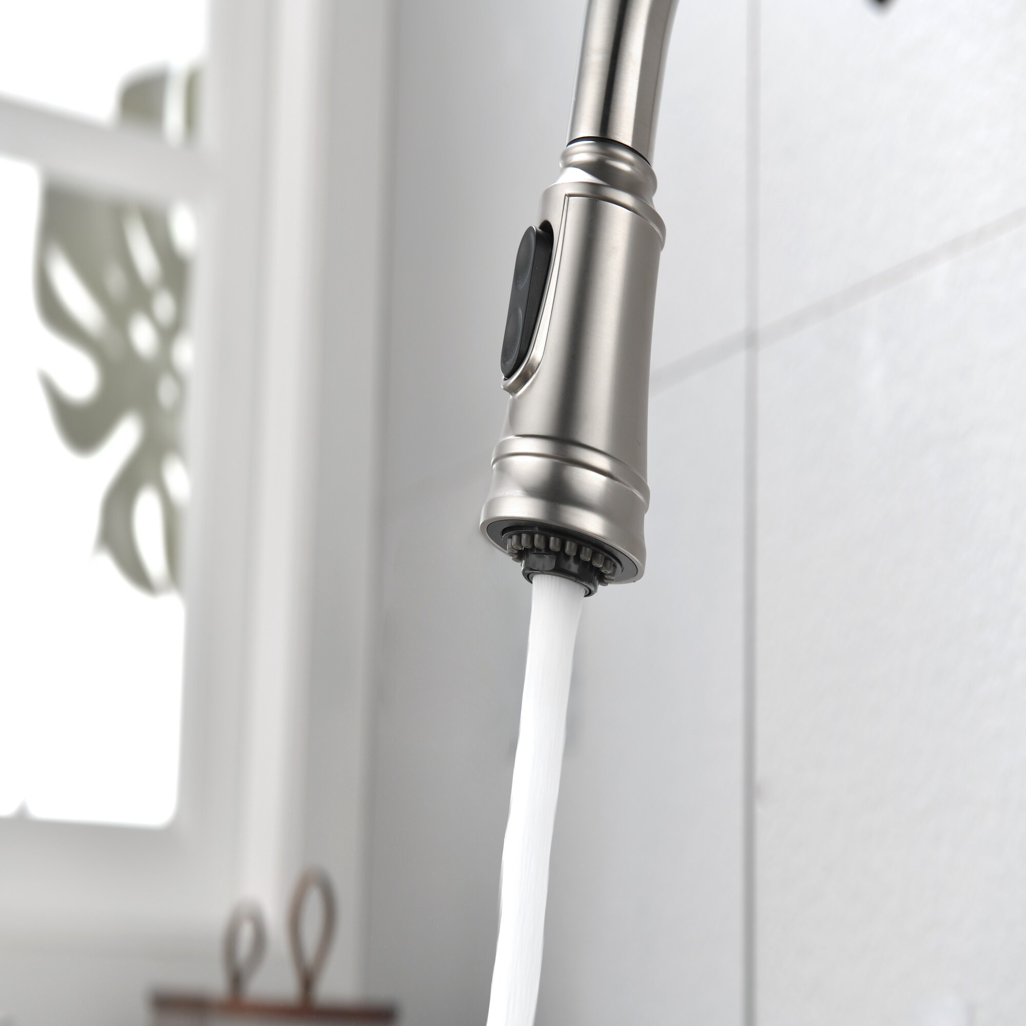 HyperDrop Cart B-7C8T1V0L0T5U Kitchen-Faucets - View #3