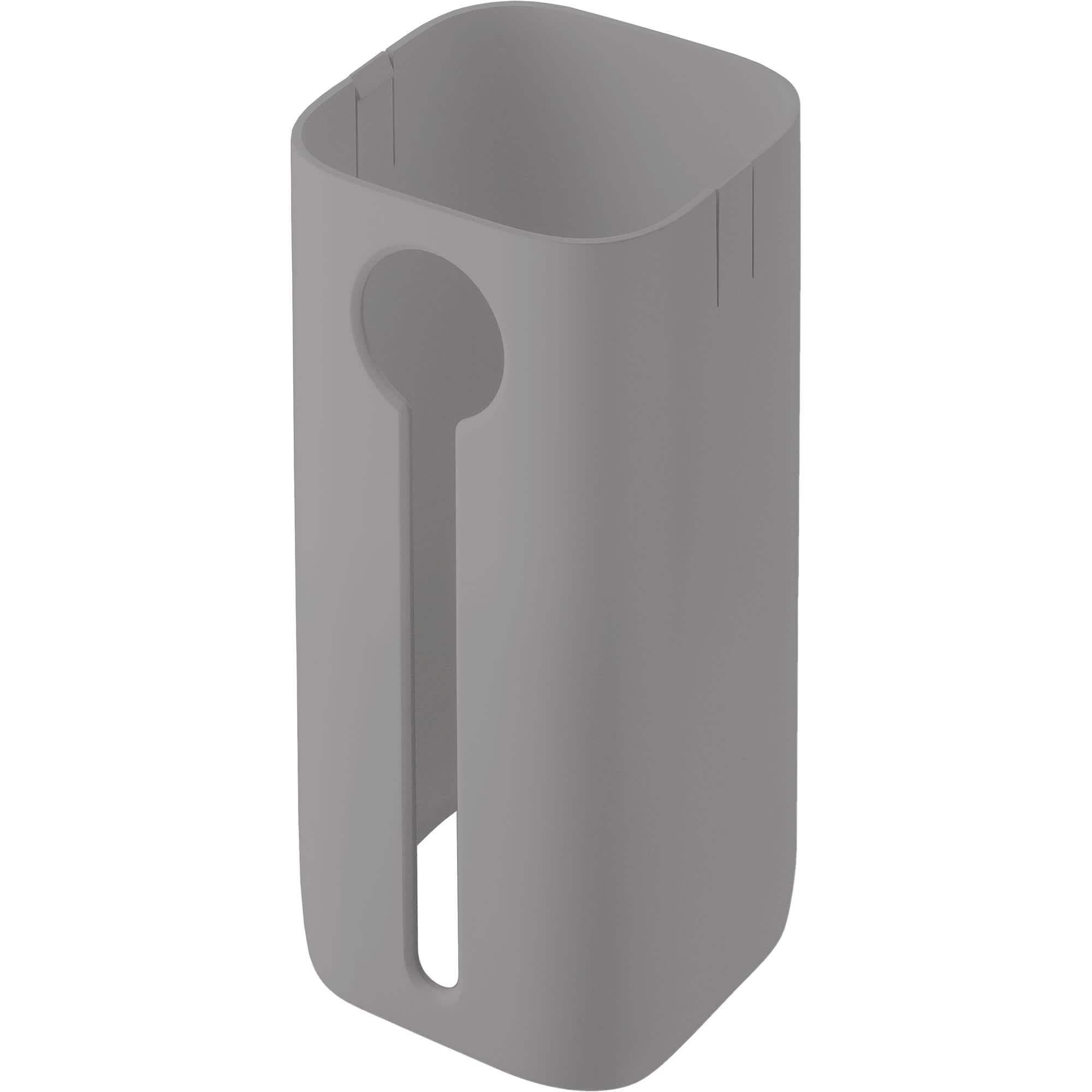 Zwilling  Fresh and Save Cube Color Sleeve Small Tall Cube 3S Grey