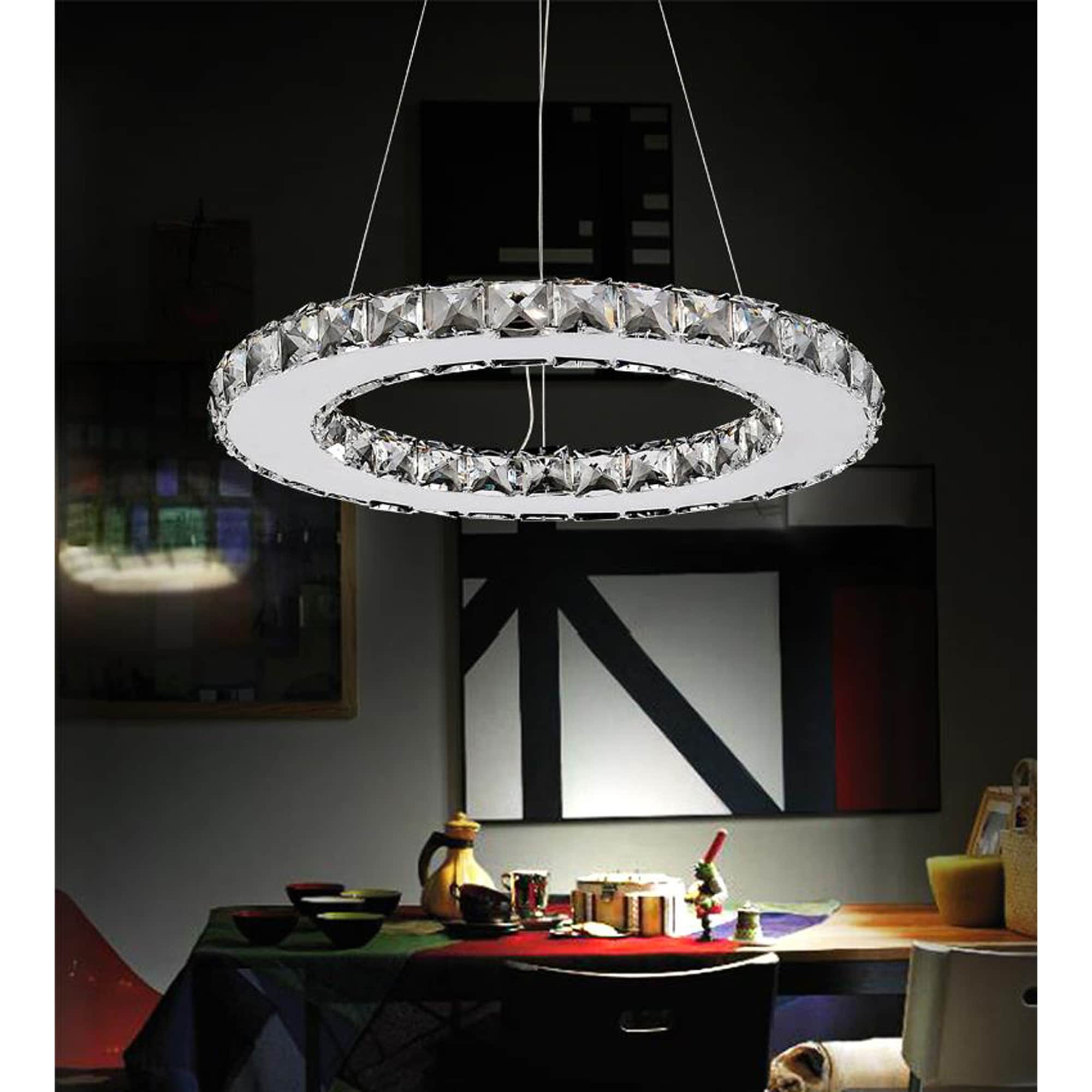 CWI Lighting 5080P16ST-R b090015 - View #5