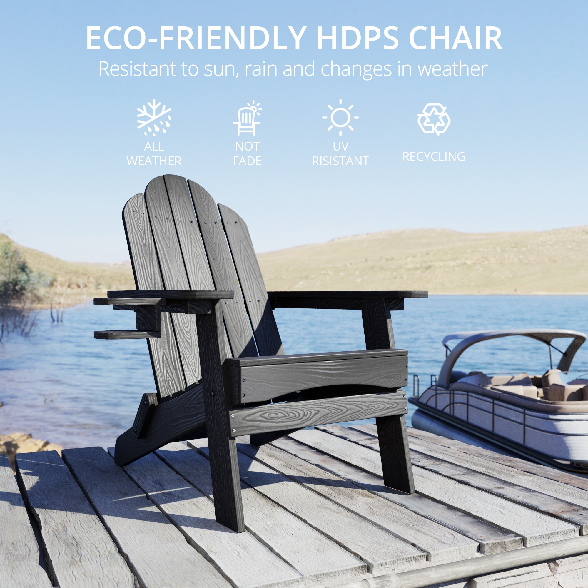 LUE BONA 4JY-002-04LS Patio-Chairs - View #10