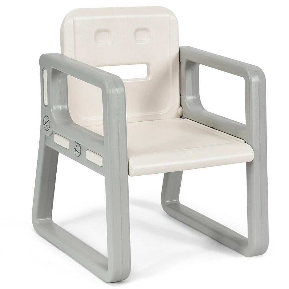 Goplus SP37070GR Kids-Chairs - View #2