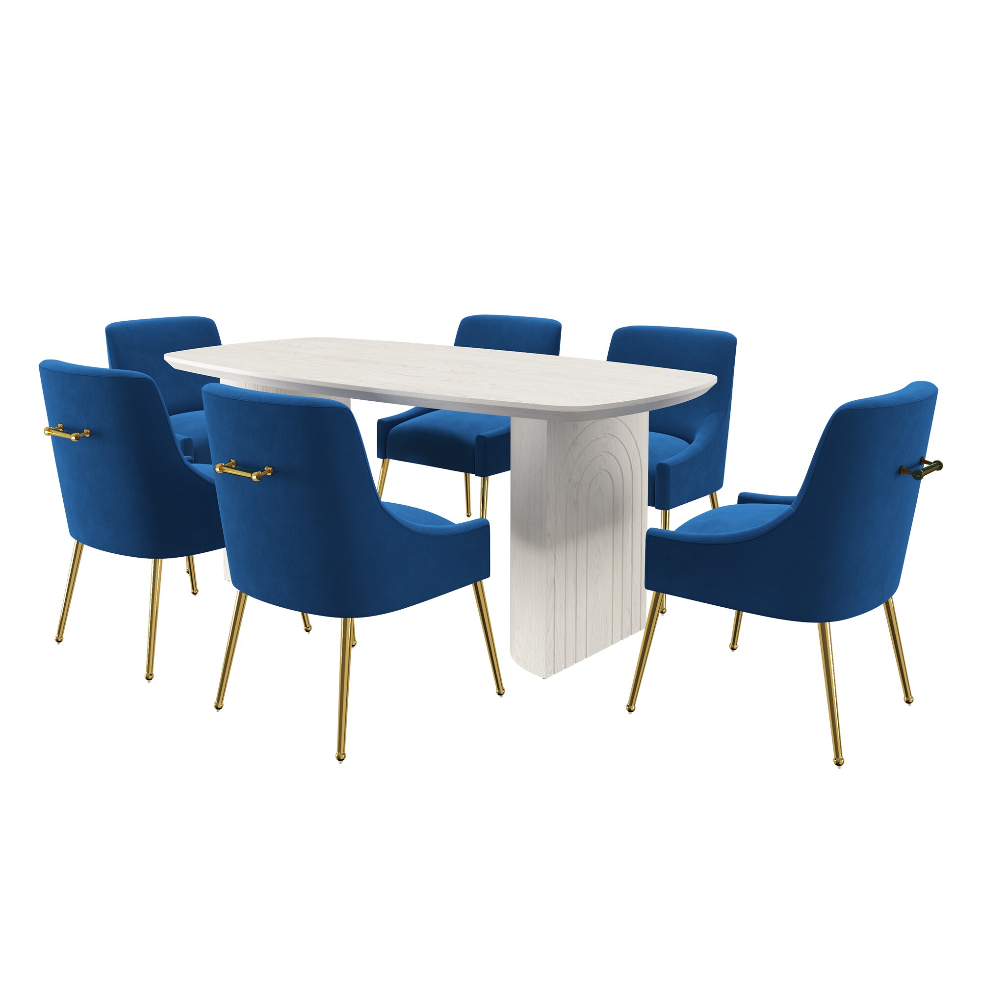 Clihome CL-1660A700NY Dining-Sets - View #2