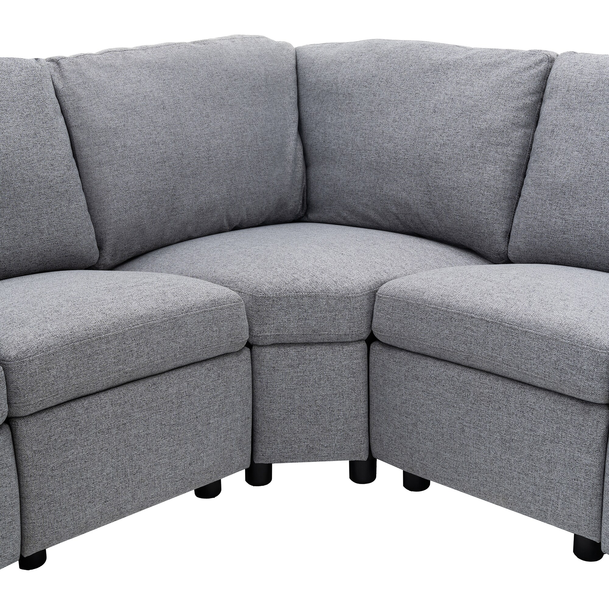 Bybafun YA3700517 Sofas-Loveseats - View #10