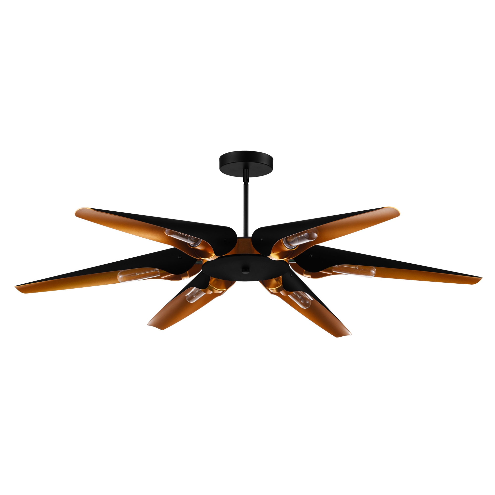 CWI Lighting 1019P43-6-143 b090015 - View #4