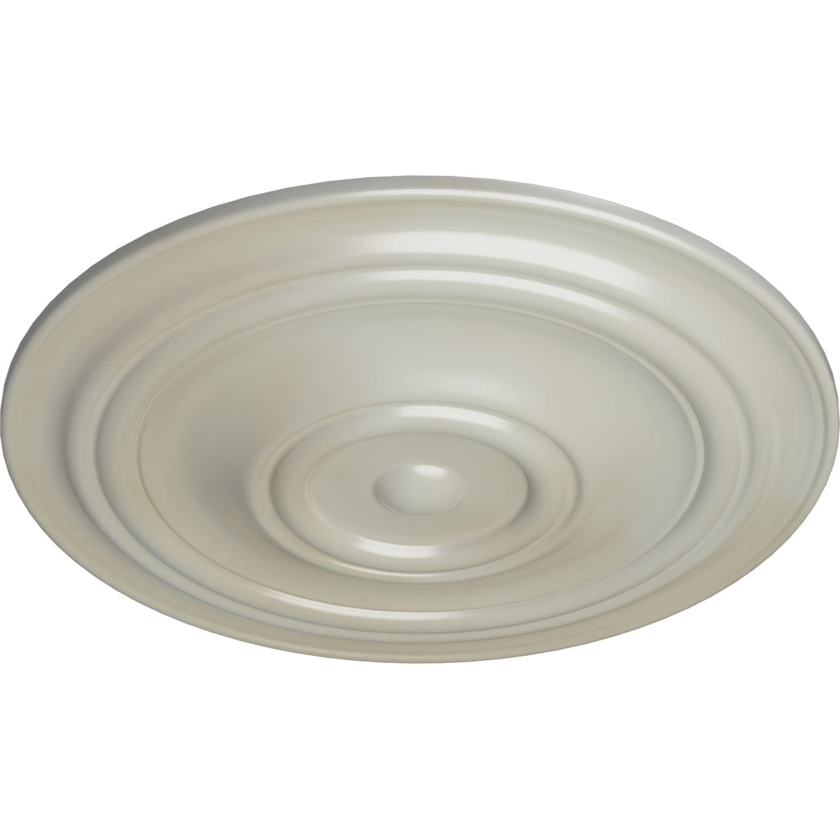 Ekena Millwork CM31TRFBS Ceiling-Medallions - View #2