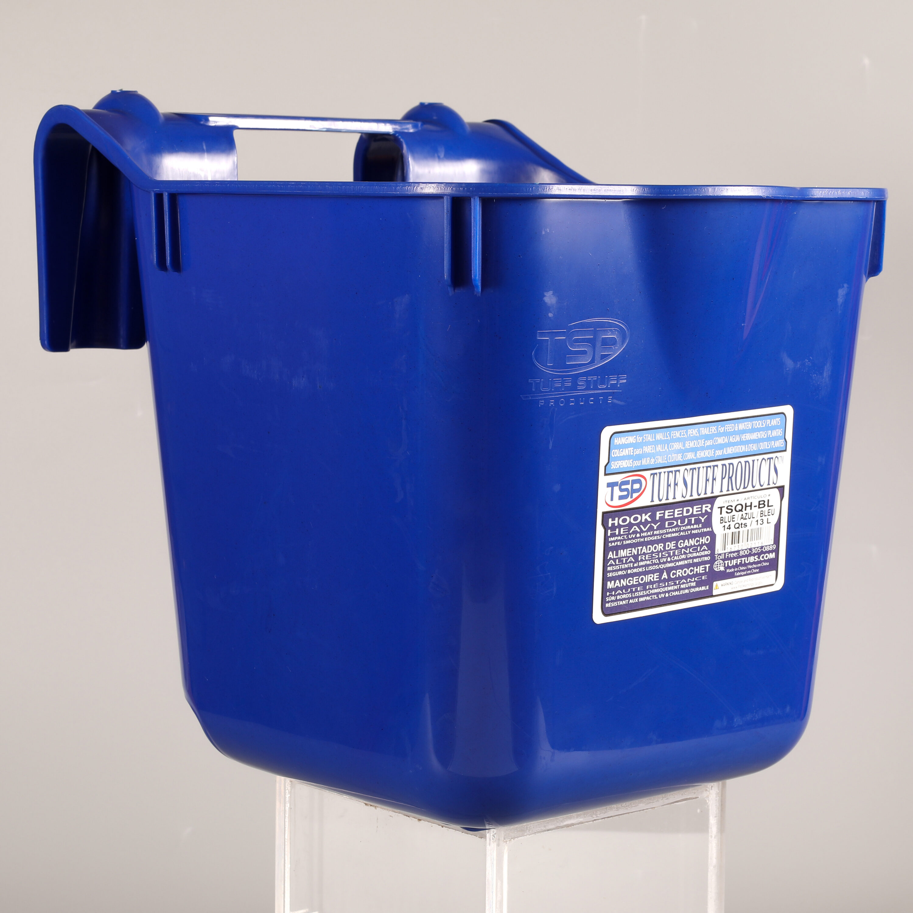 Tuff Stuff Products TSQH-BL Farm-Ranch-Feeders - View #6